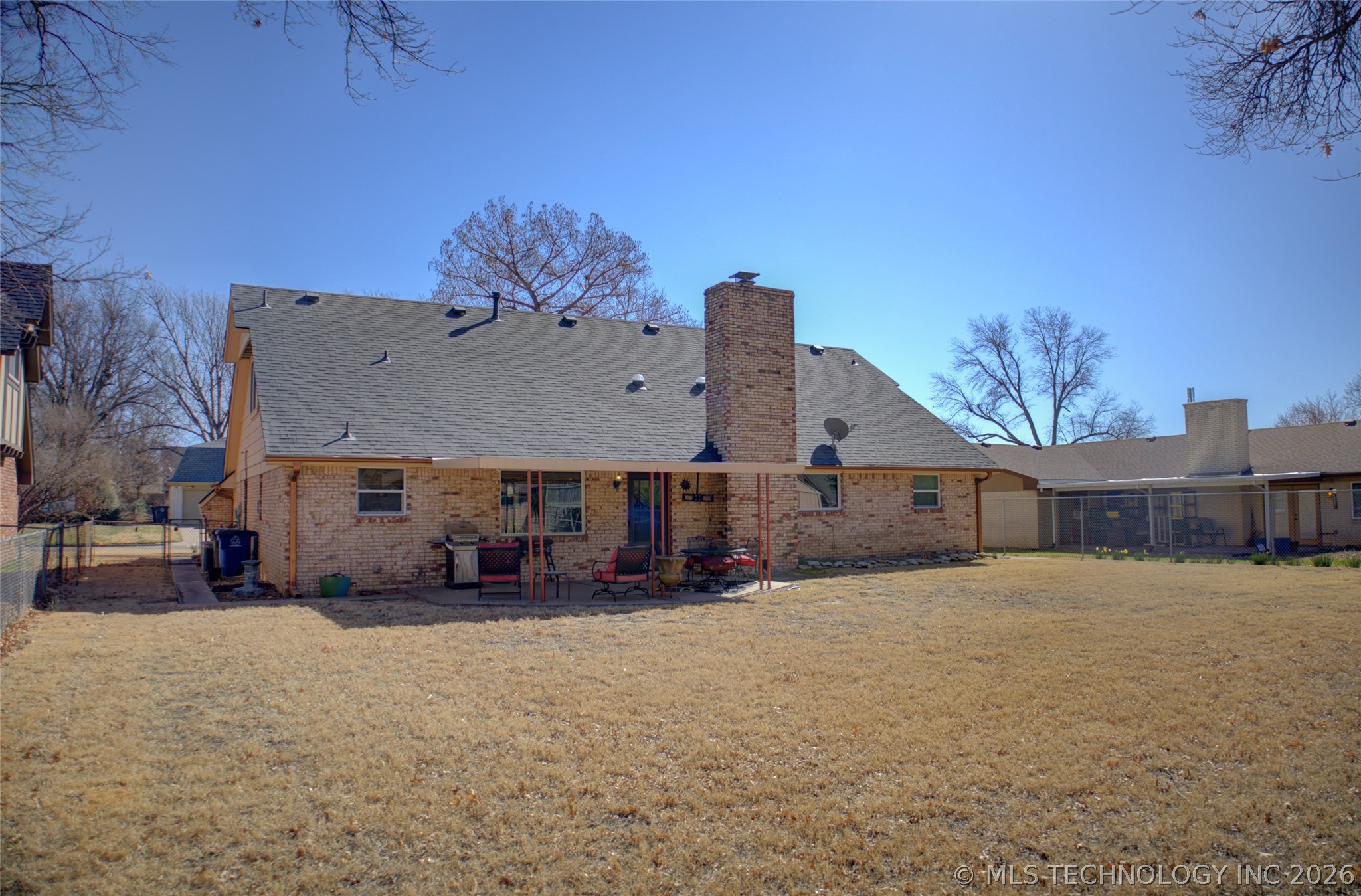 4672 S Norwood Avenue Tulsa OK 74135