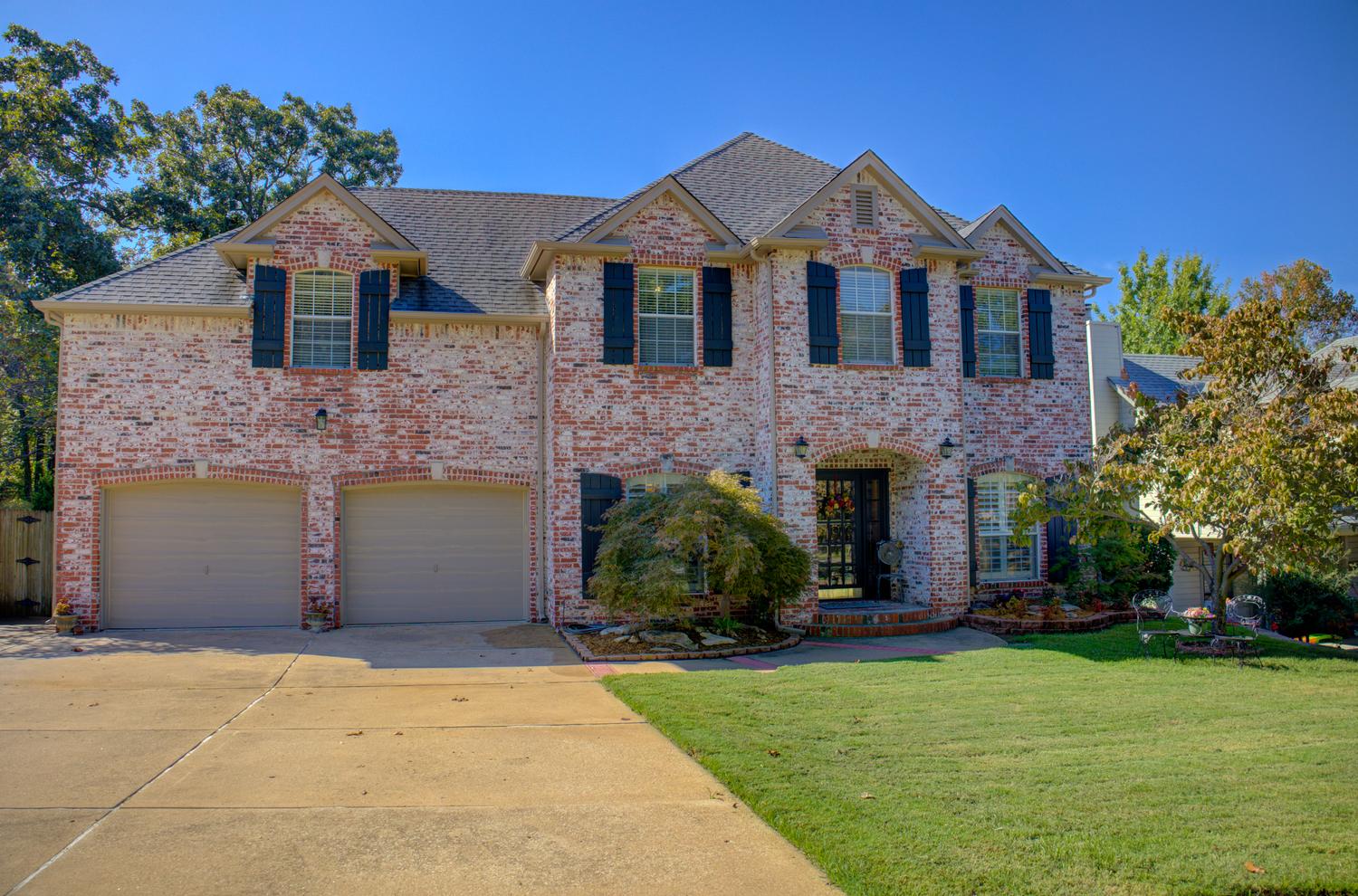 508 W 34th Street Sand Springs OK 74063