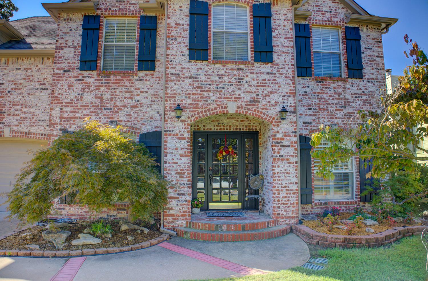 508 W 34th Street Sand Springs OK 74063