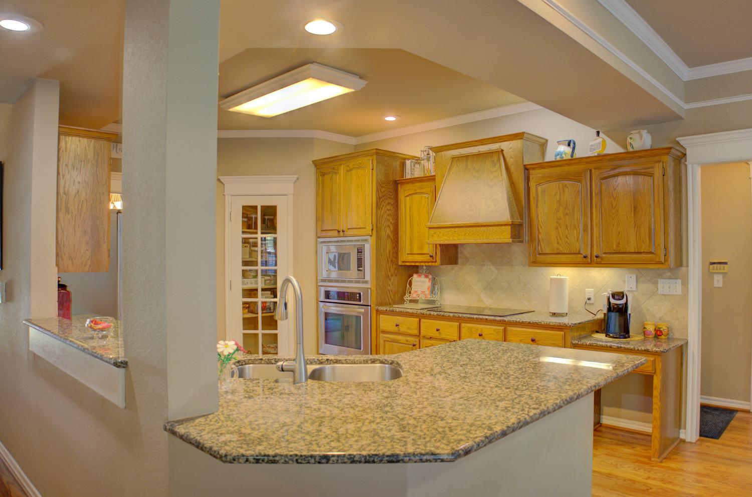 508 W 34th Street Sand Springs OK 74063