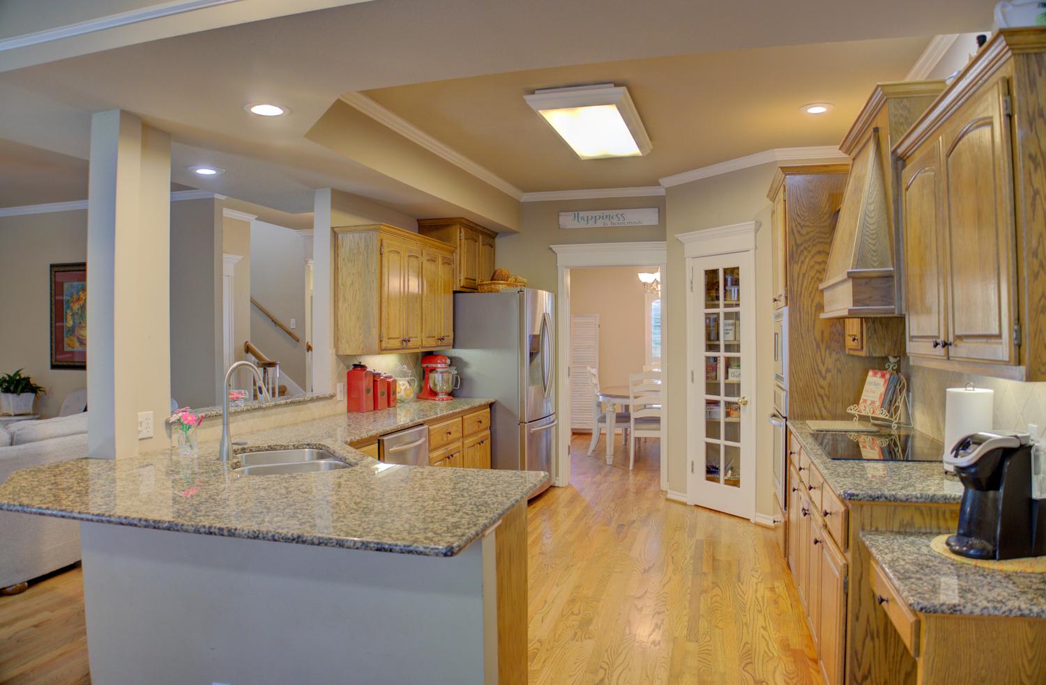 508 W 34th Street Sand Springs OK 74063