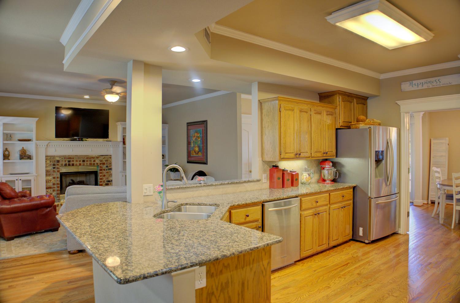 508 W 34th Street Sand Springs OK 74063