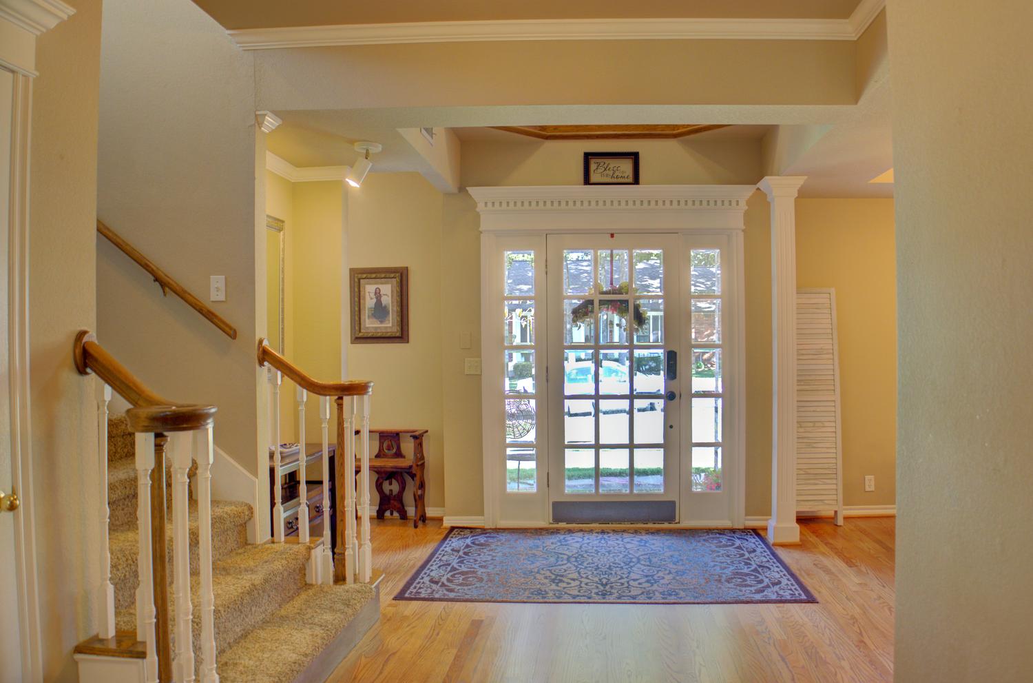 508 W 34th Street Sand Springs OK 74063