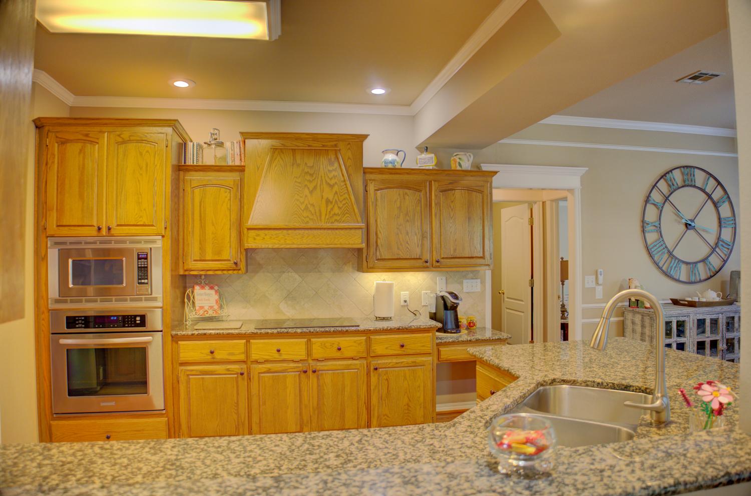 508 W 34th Street Sand Springs OK 74063