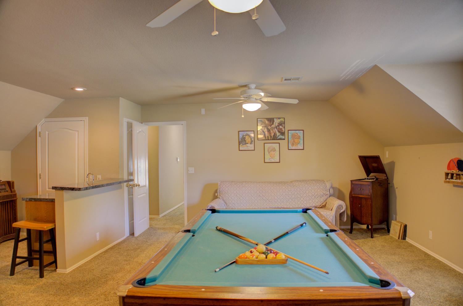 508 W 34th Street Sand Springs OK 74063