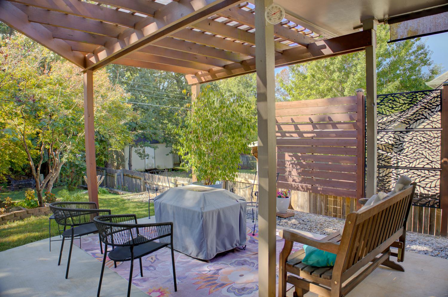 508 W 34th Street Sand Springs OK 74063