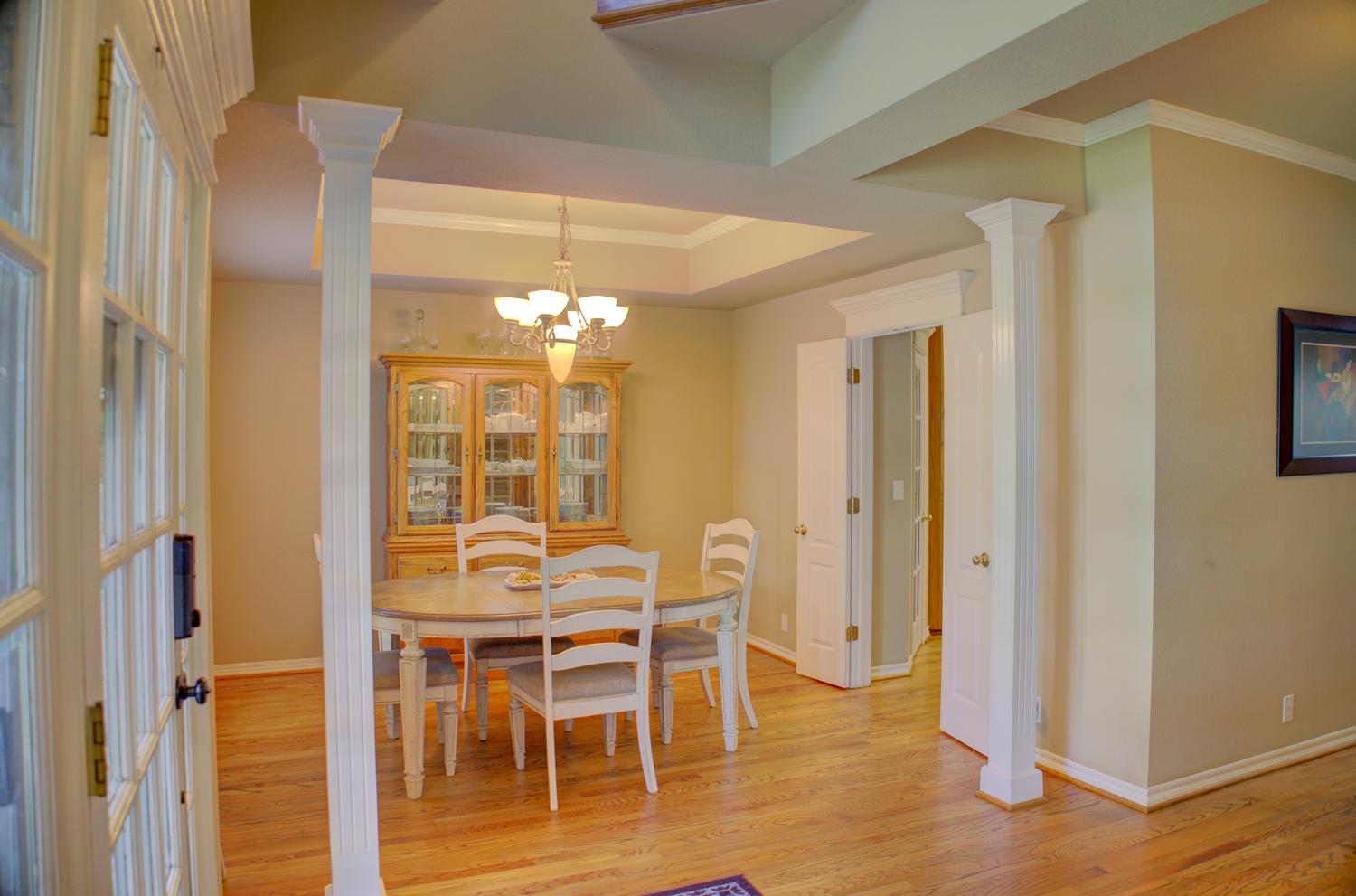 508 W 34th Street Sand Springs OK 74063