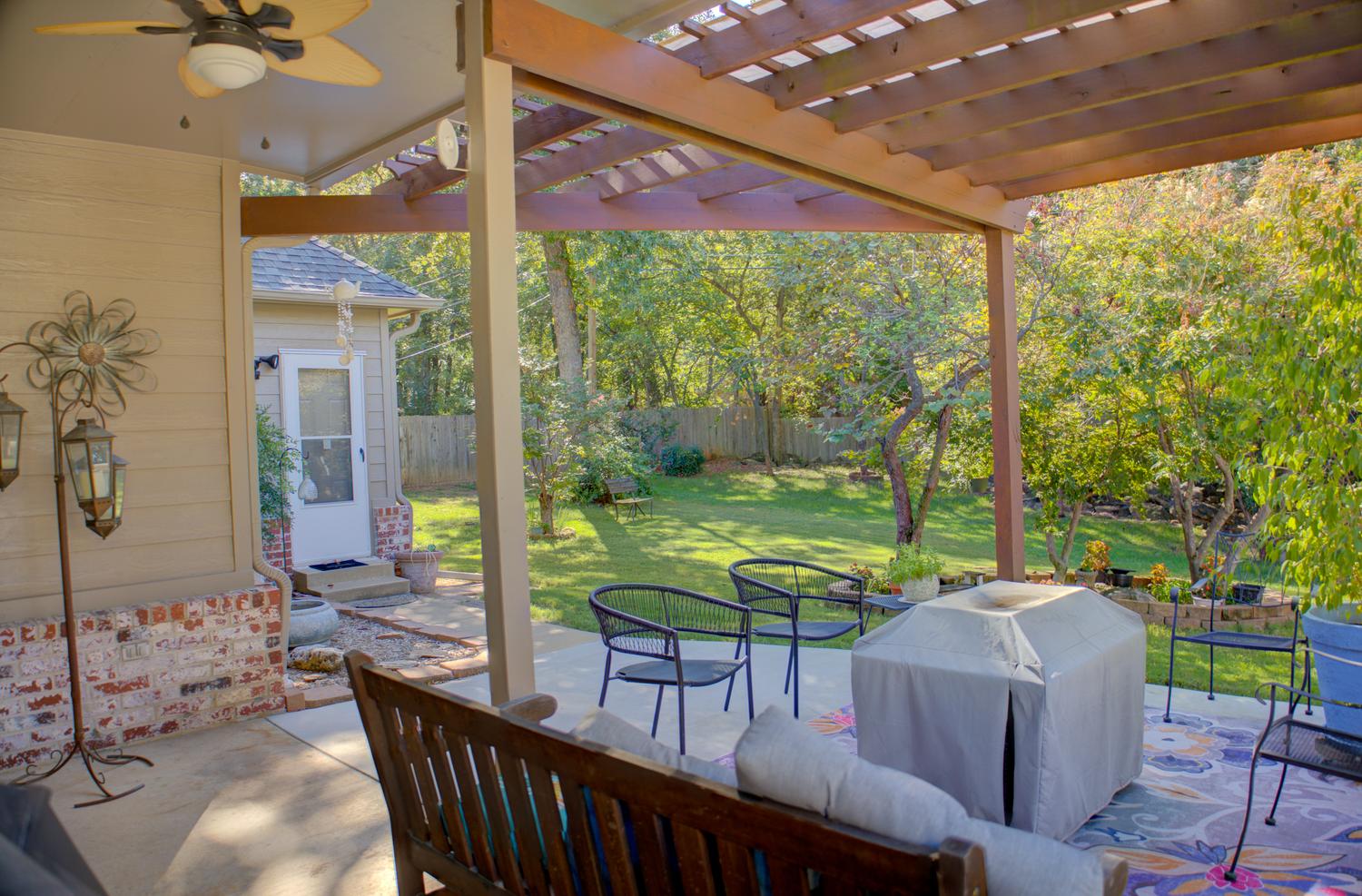 508 W 34th Street Sand Springs OK 74063