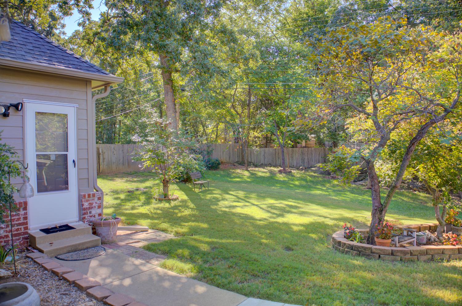 508 W 34th Street Sand Springs OK 74063