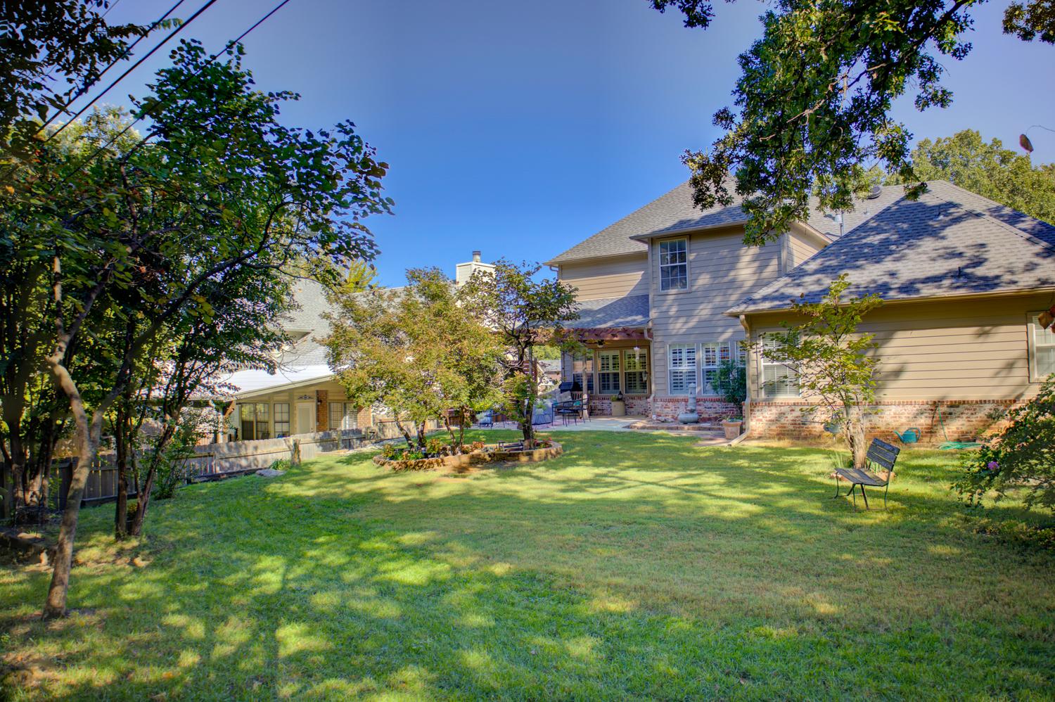 508 W 34th Street Sand Springs OK 74063