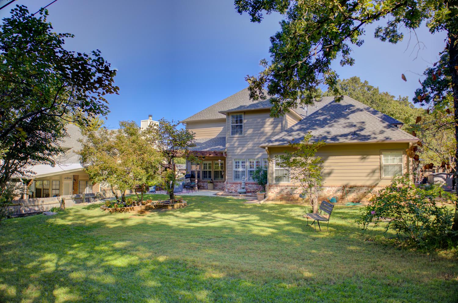 508 W 34th Street Sand Springs OK 74063