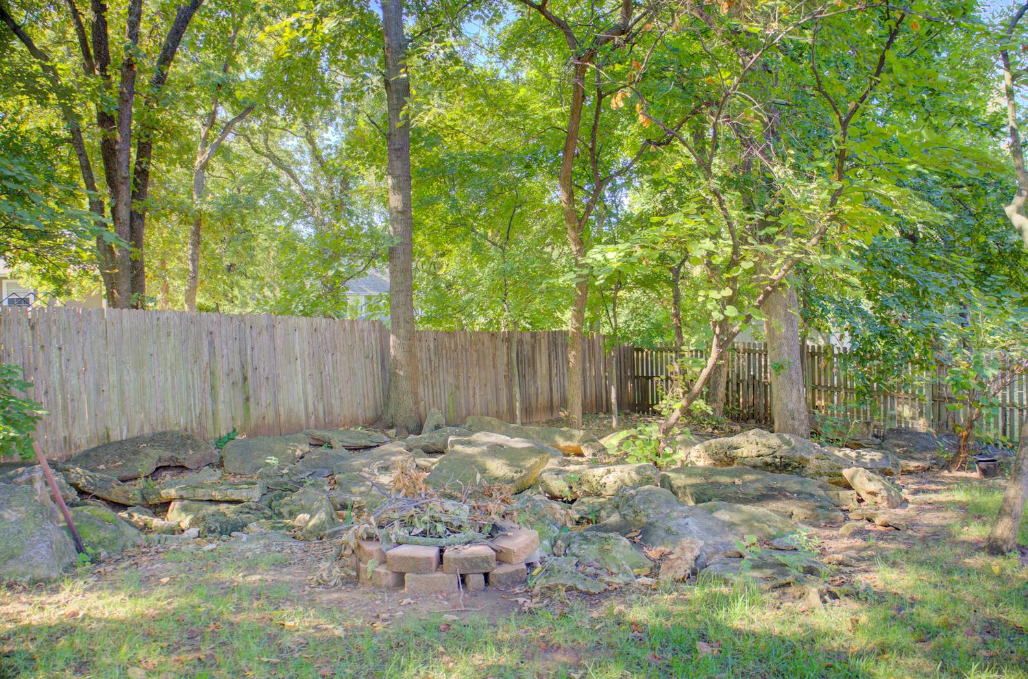 508 W 34th Street Sand Springs OK 74063