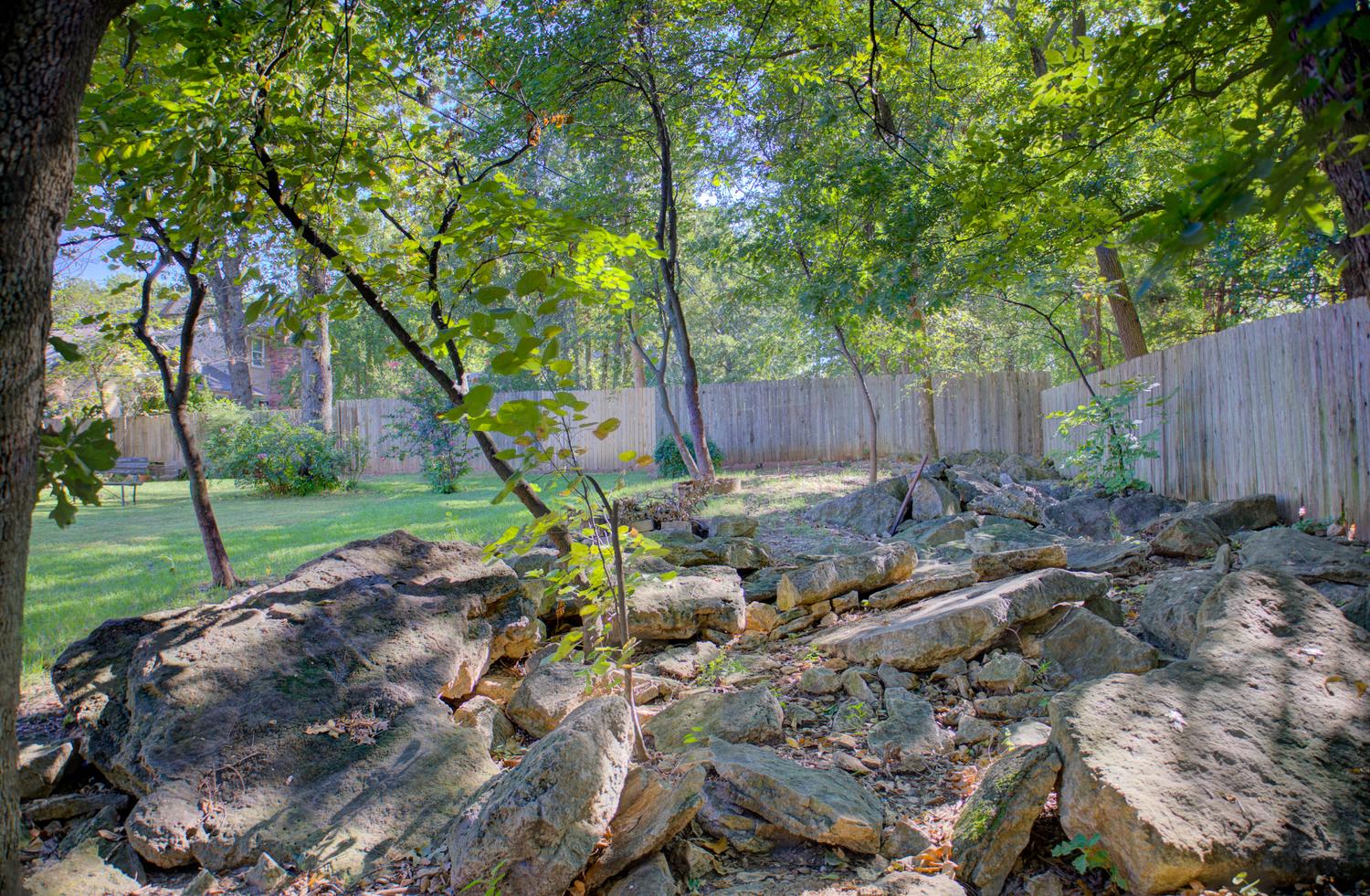 508 W 34th Street Sand Springs OK 74063