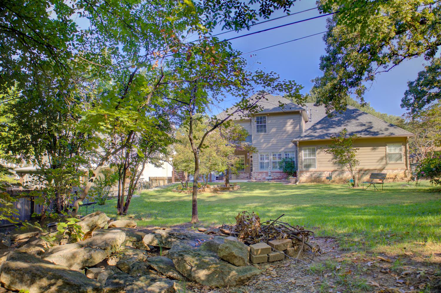 508 W 34th Street Sand Springs OK 74063