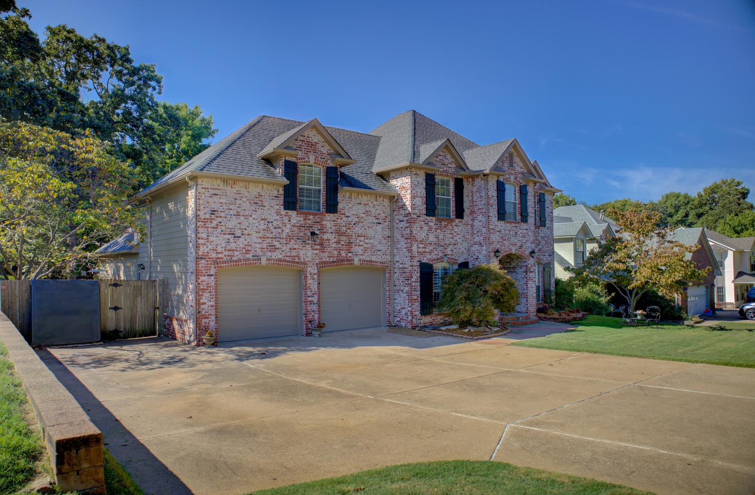508 W 34th Street Sand Springs OK 74063