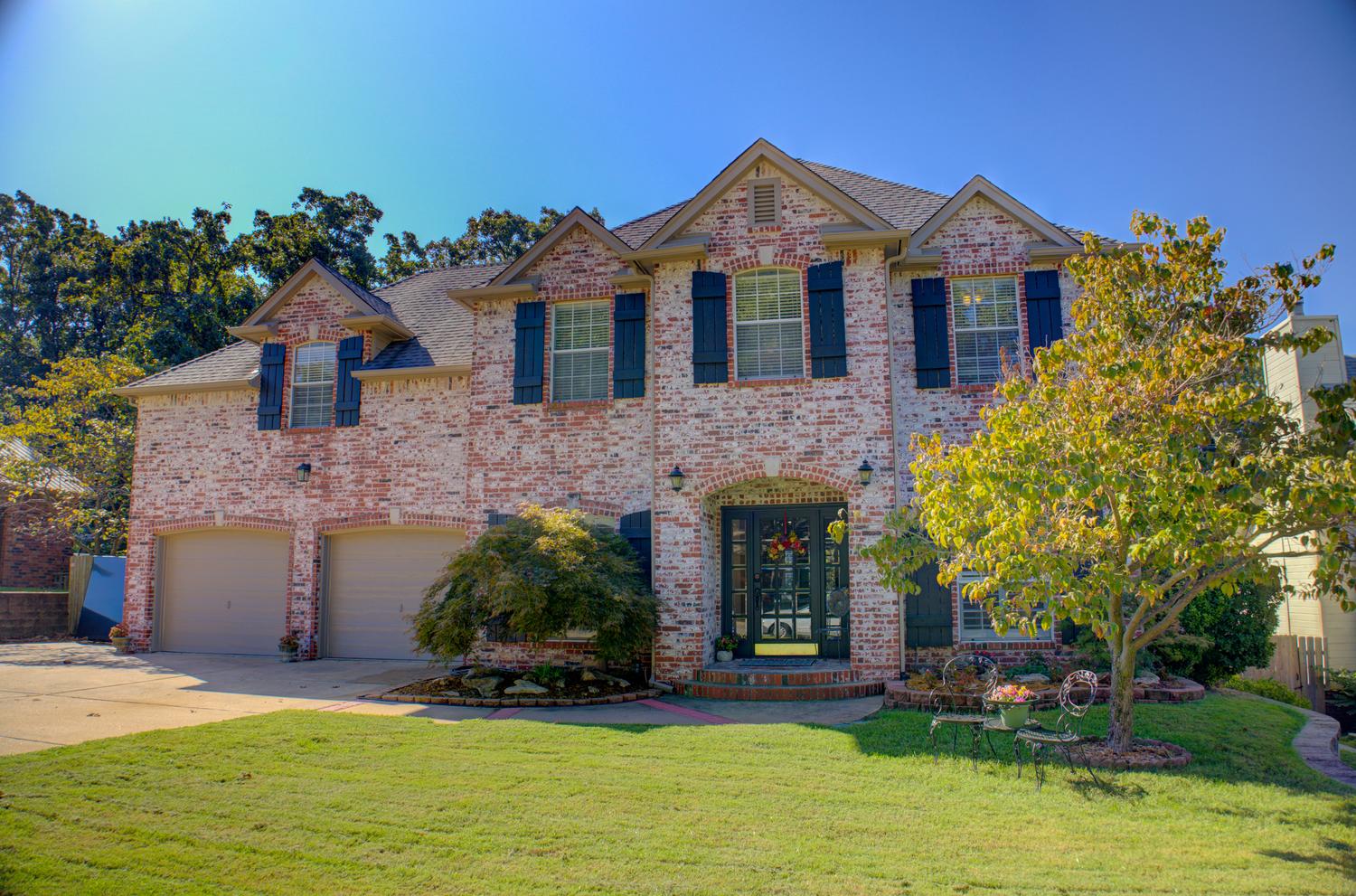 508 W 34th Street Sand Springs OK 74063