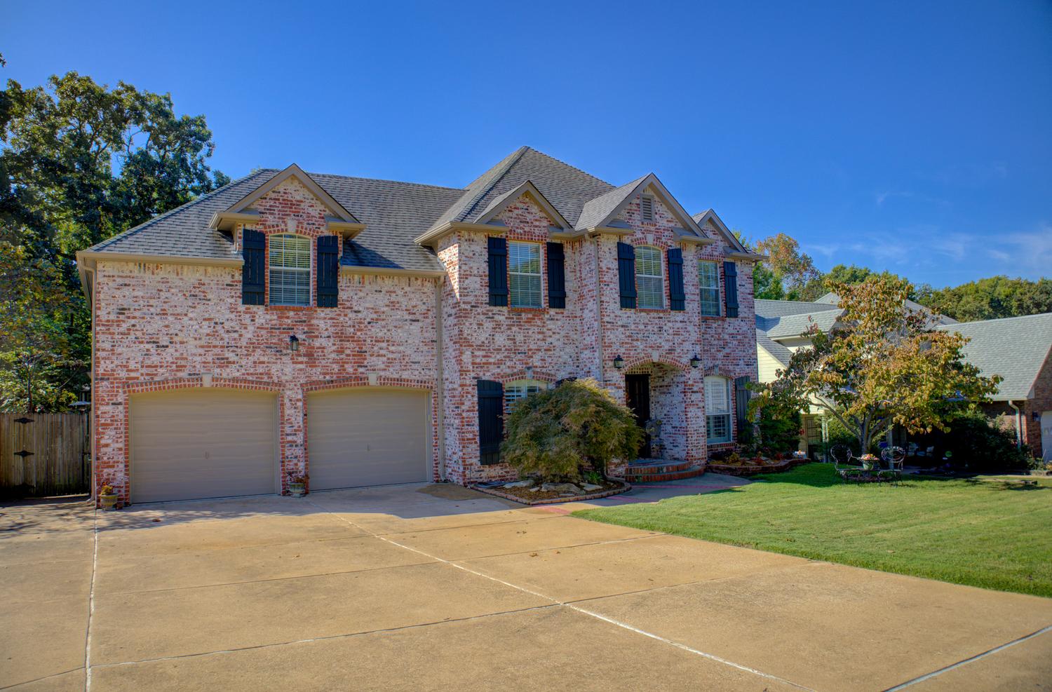 508 W 34th Street Sand Springs OK 74063