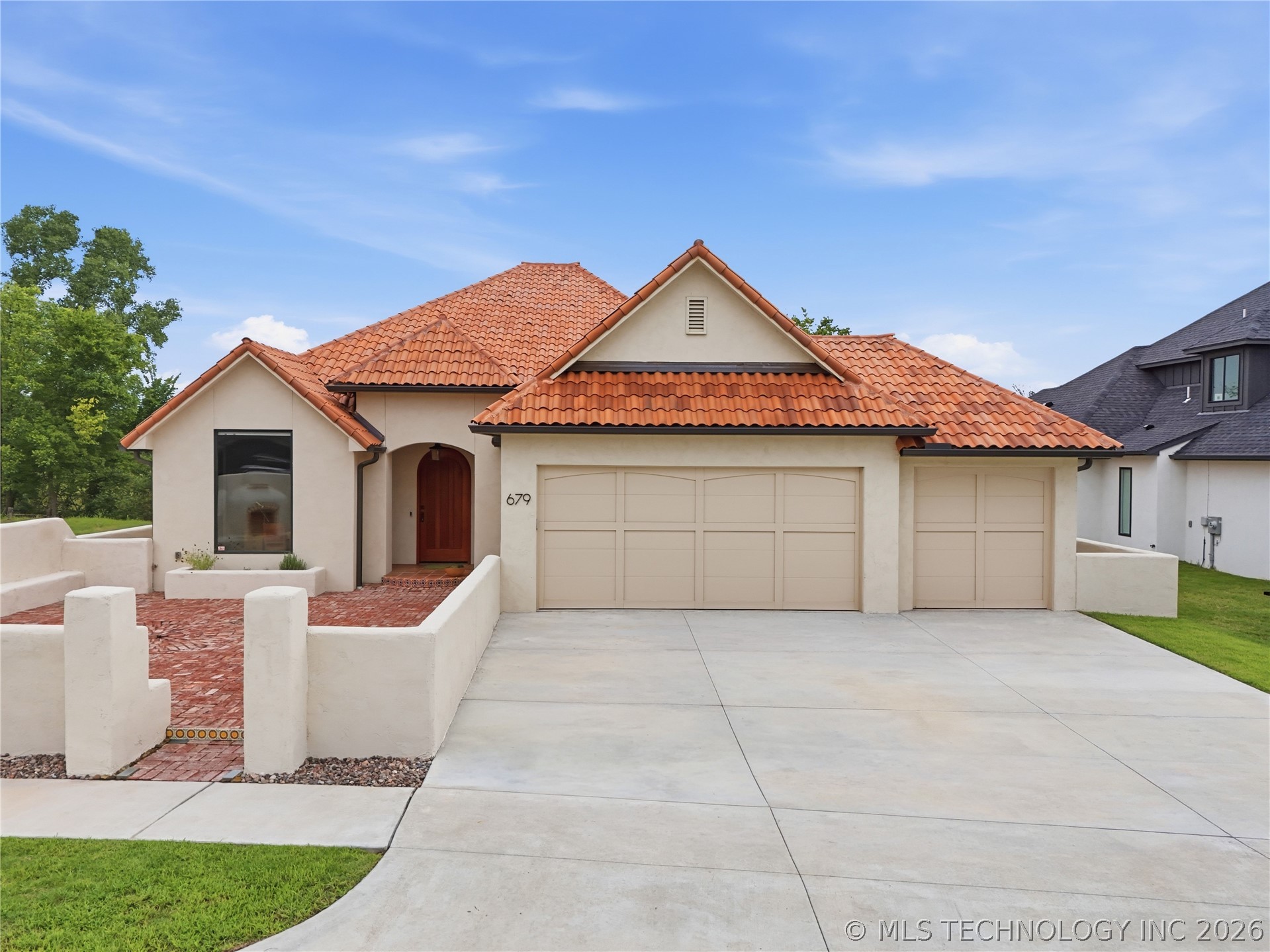 679 W 113th Court S Jenks OK 74037