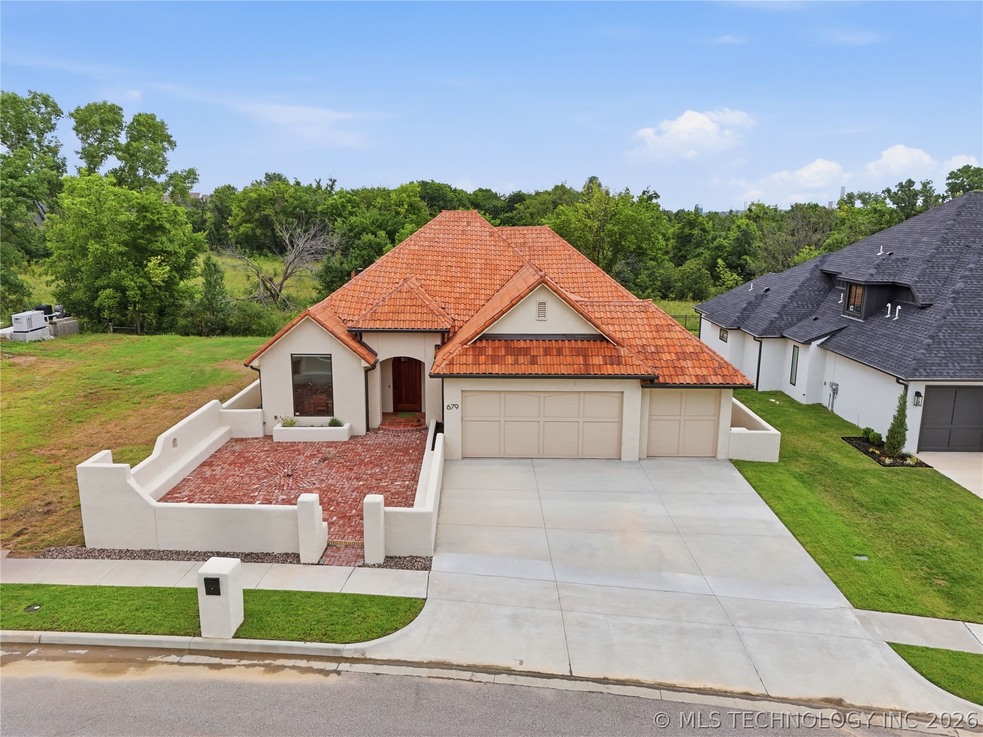 679 W 113th Court S Jenks OK 74037