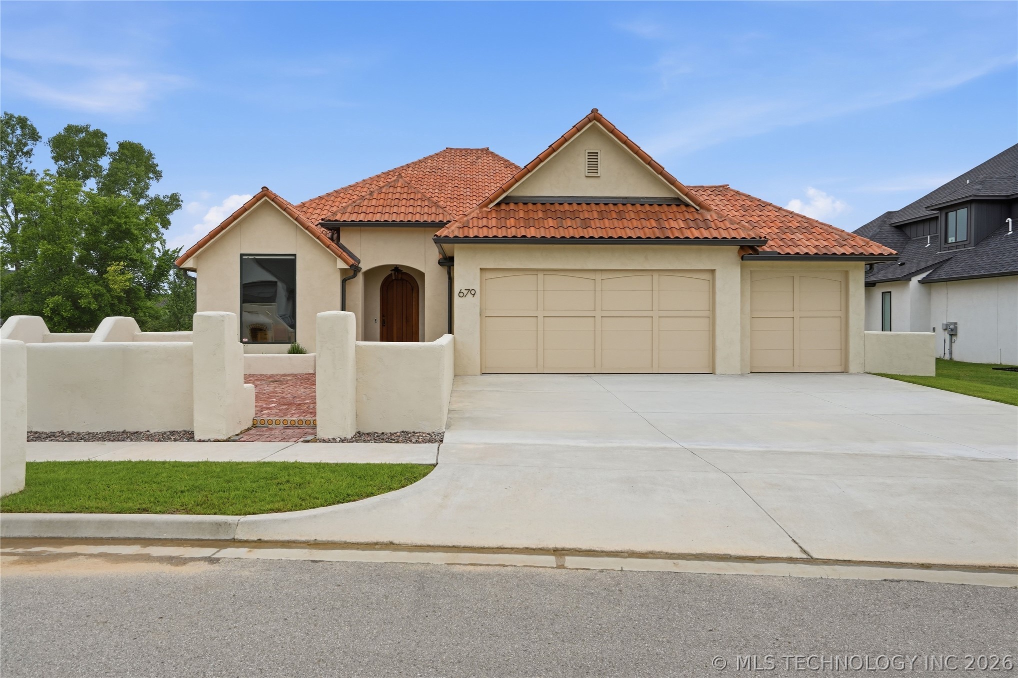 679 W 113th Court S Jenks OK 74037