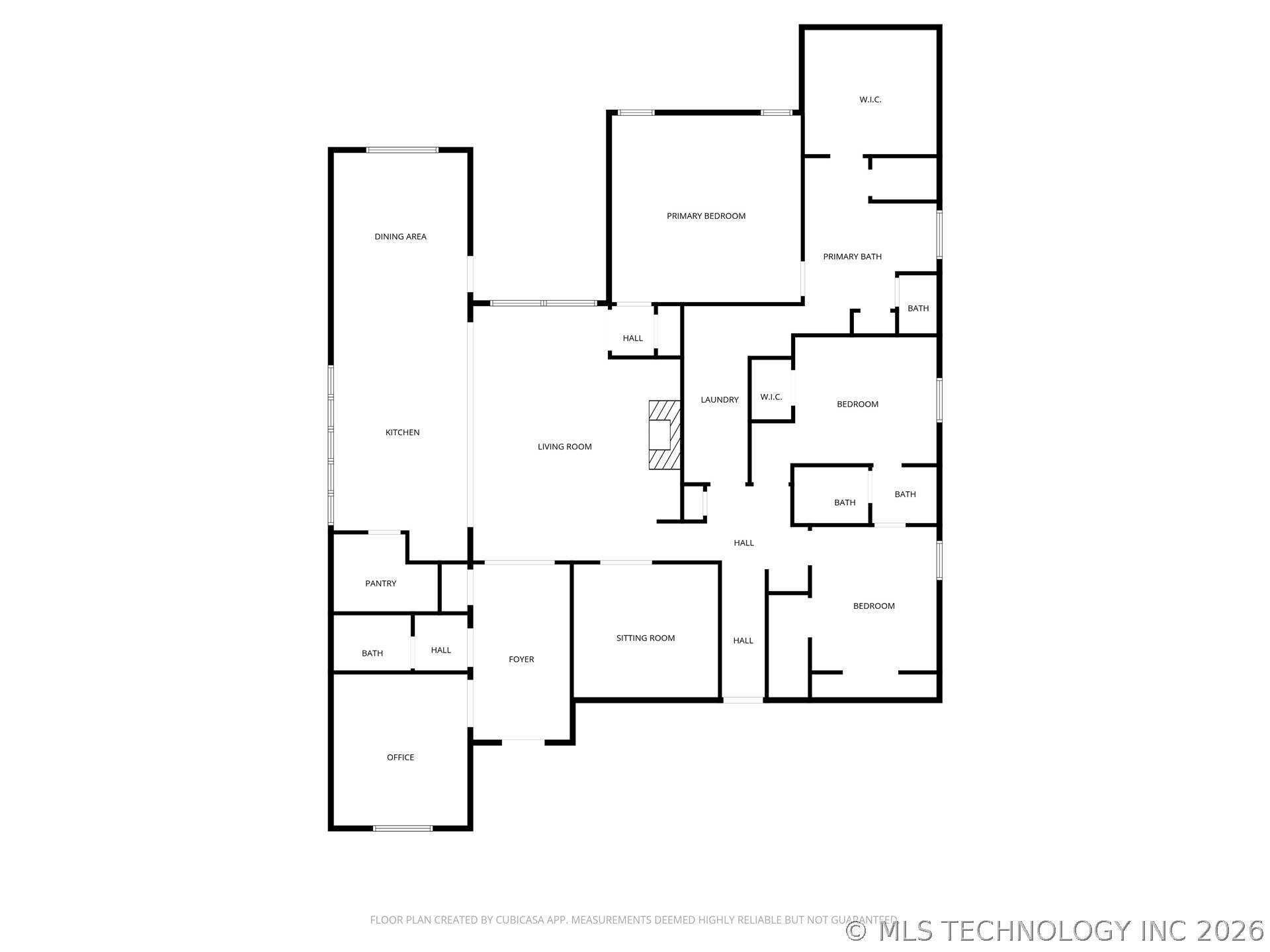 679 W 113th Court S Jenks OK 74037