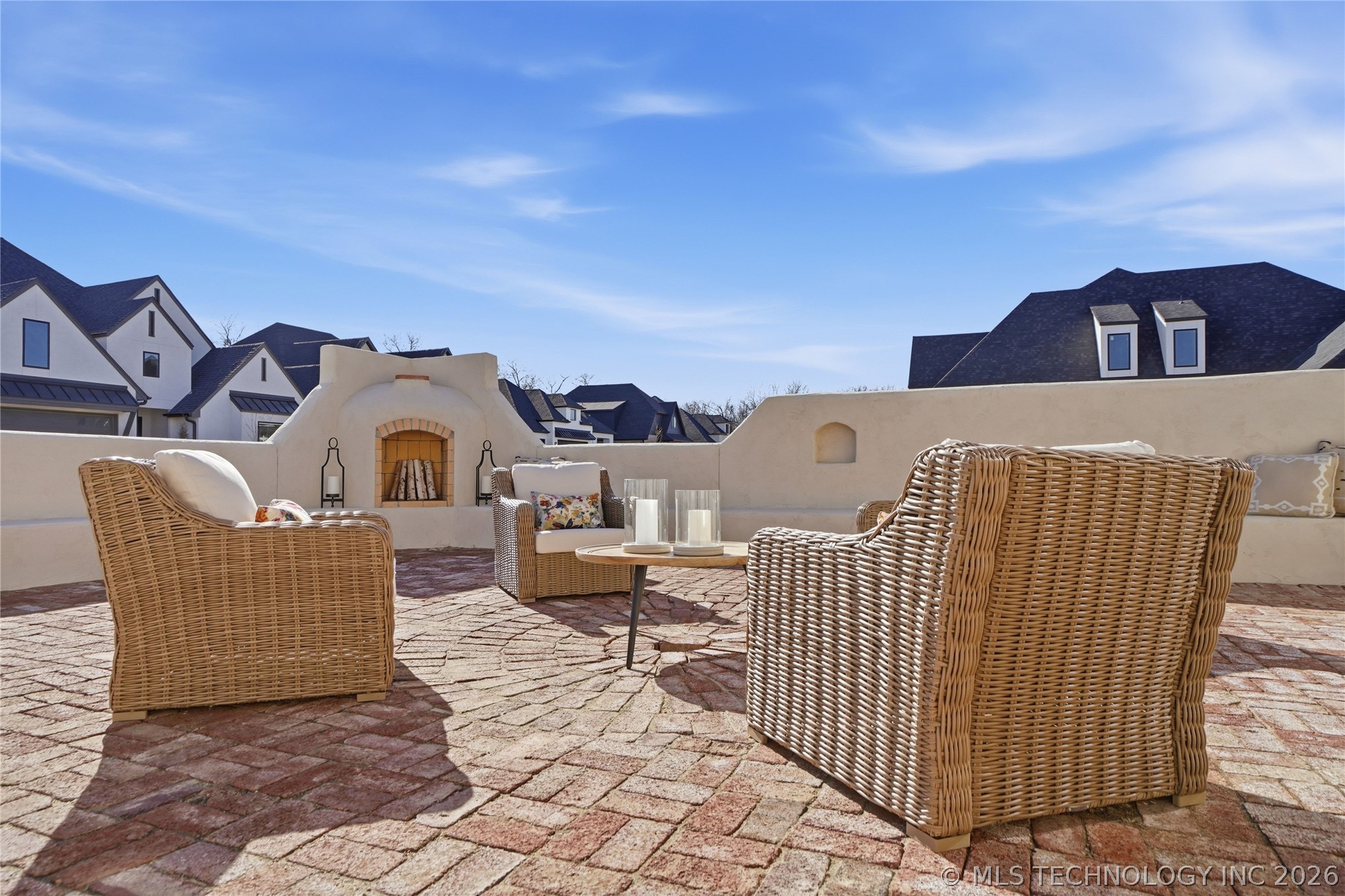 679 W 113th Court S Jenks OK 74037