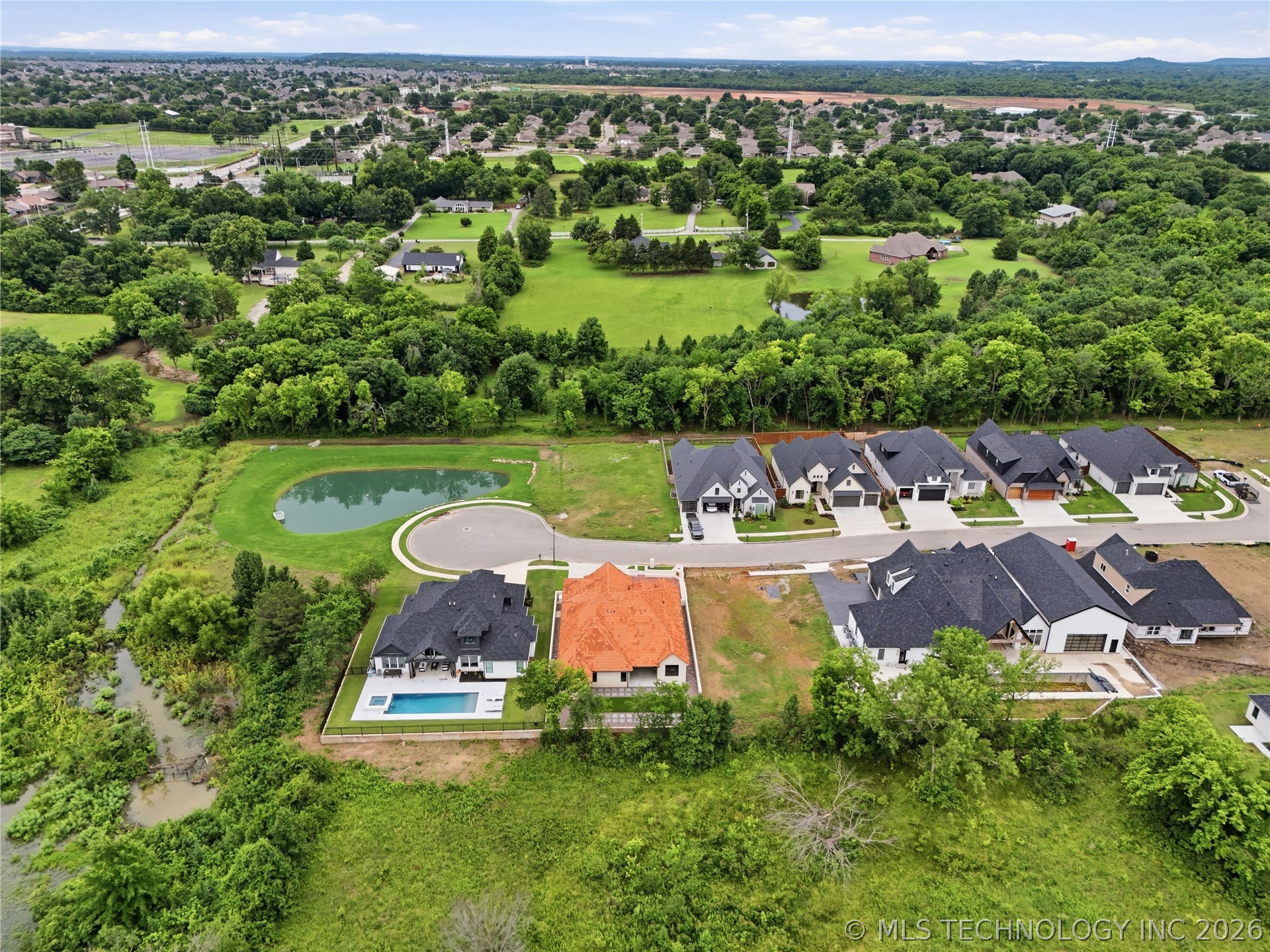 679 W 113th Court S Jenks OK 74037