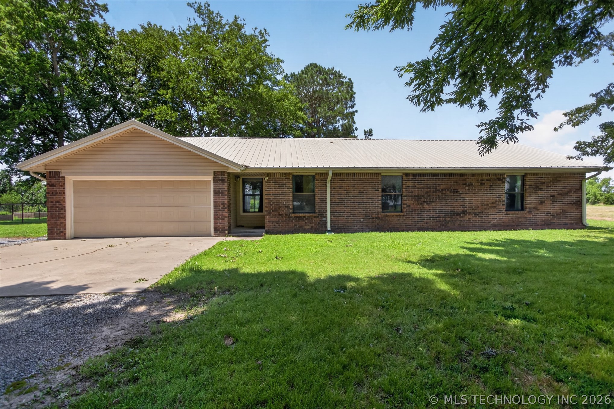 5255 N 430 Road Pryor OK 74361