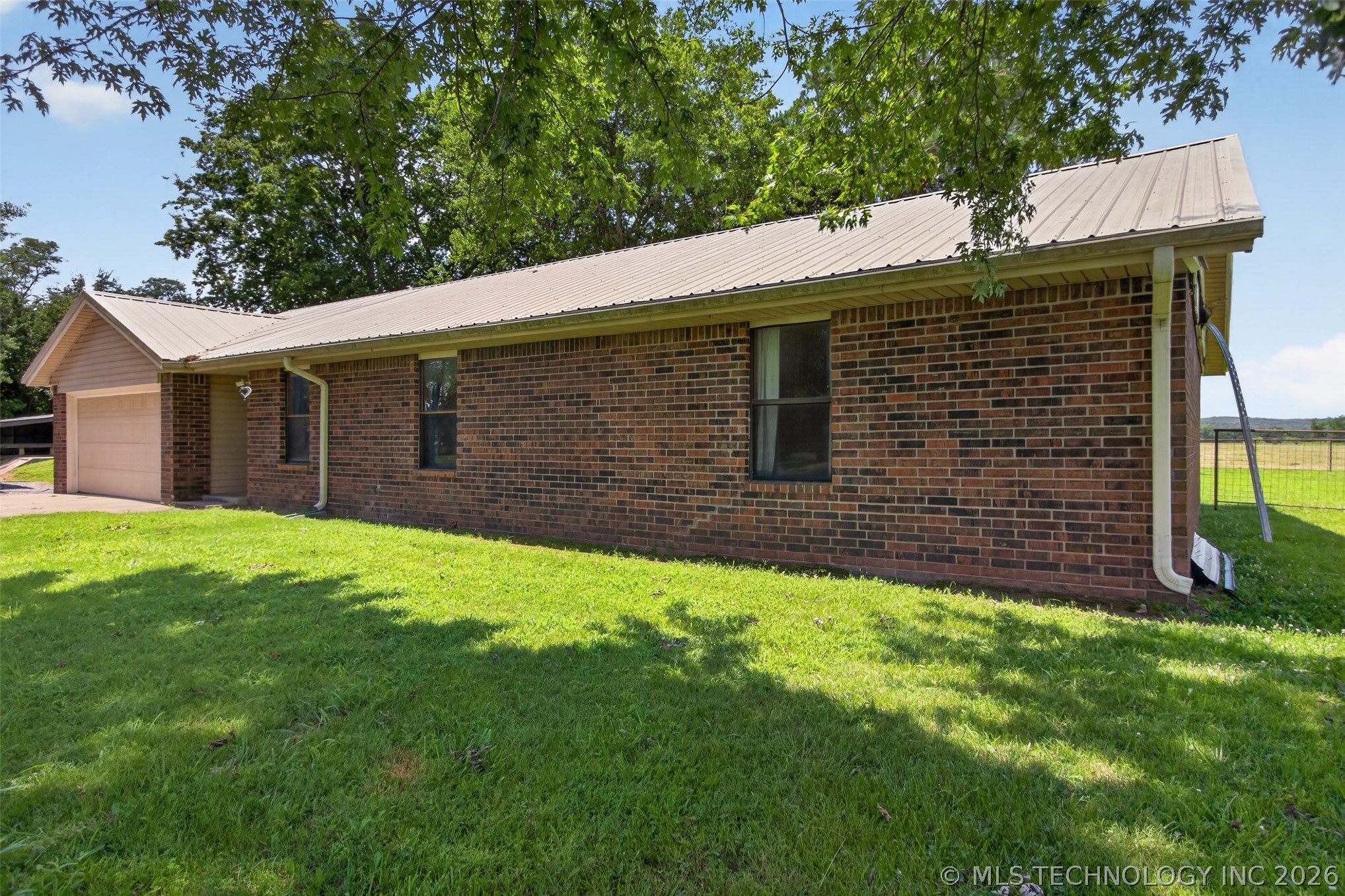 5255 N 430 Road Pryor OK 74361