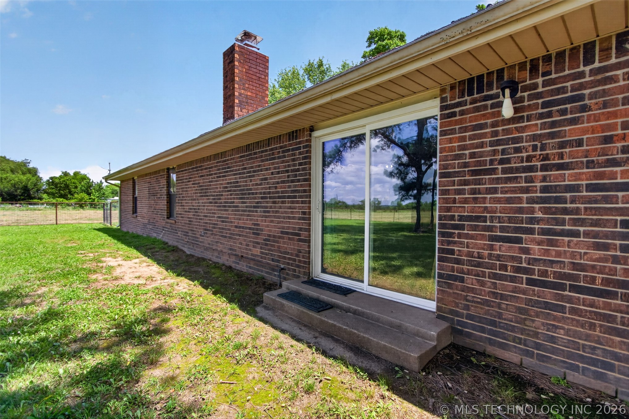 5255 N 430 Road Pryor OK 74361