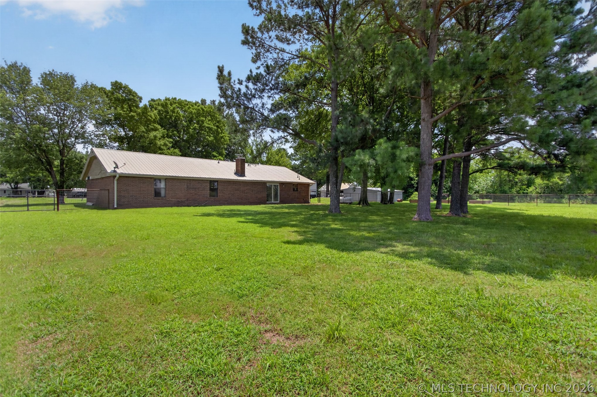 5255 N 430 Road Pryor OK 74361