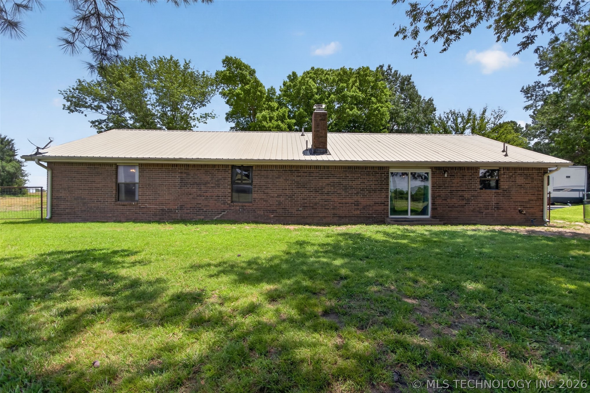 5255 N 430 Road Pryor OK 74361