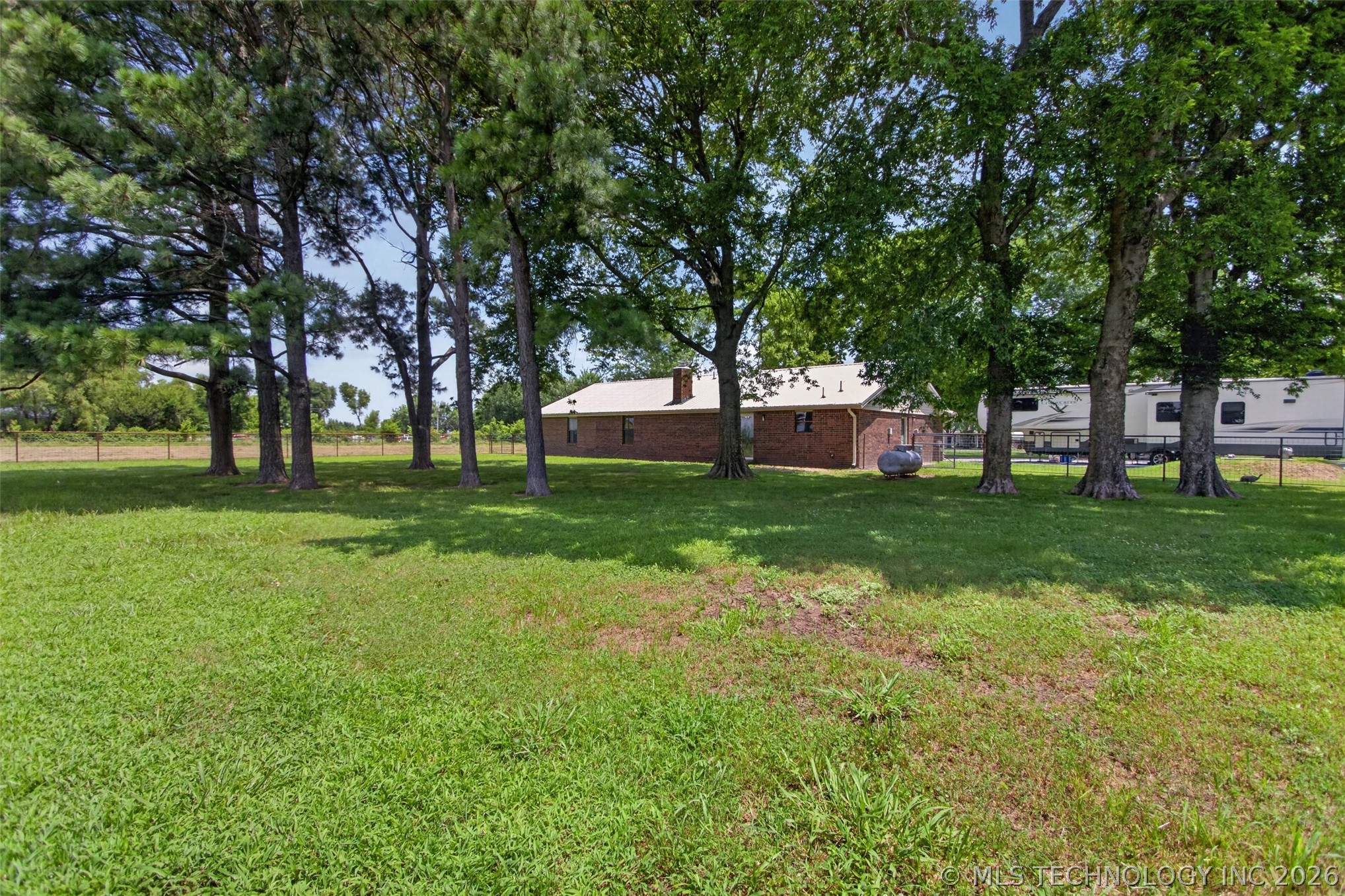 5255 N 430 Road Pryor OK 74361