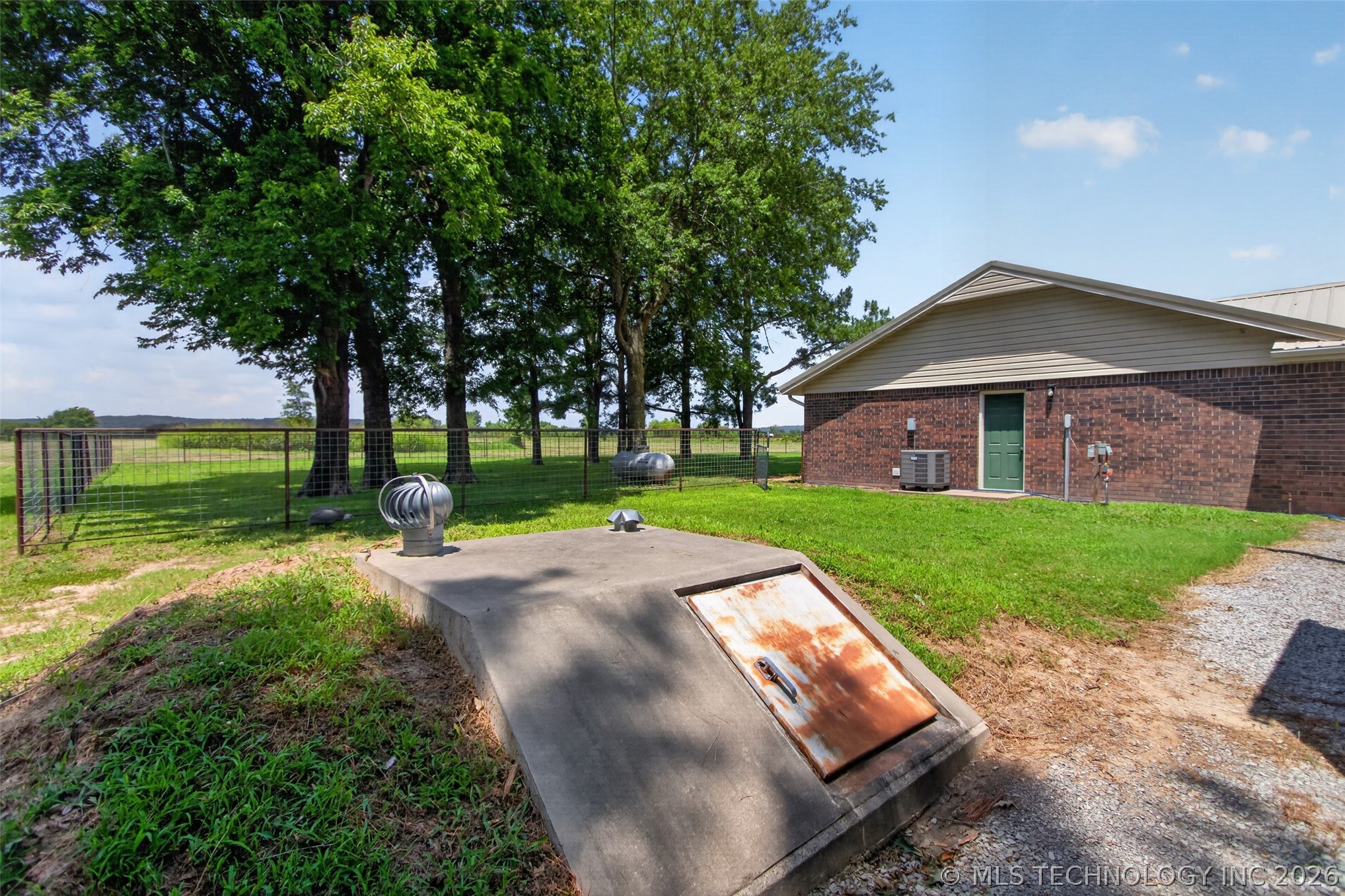 5255 N 430 Road Pryor OK 74361