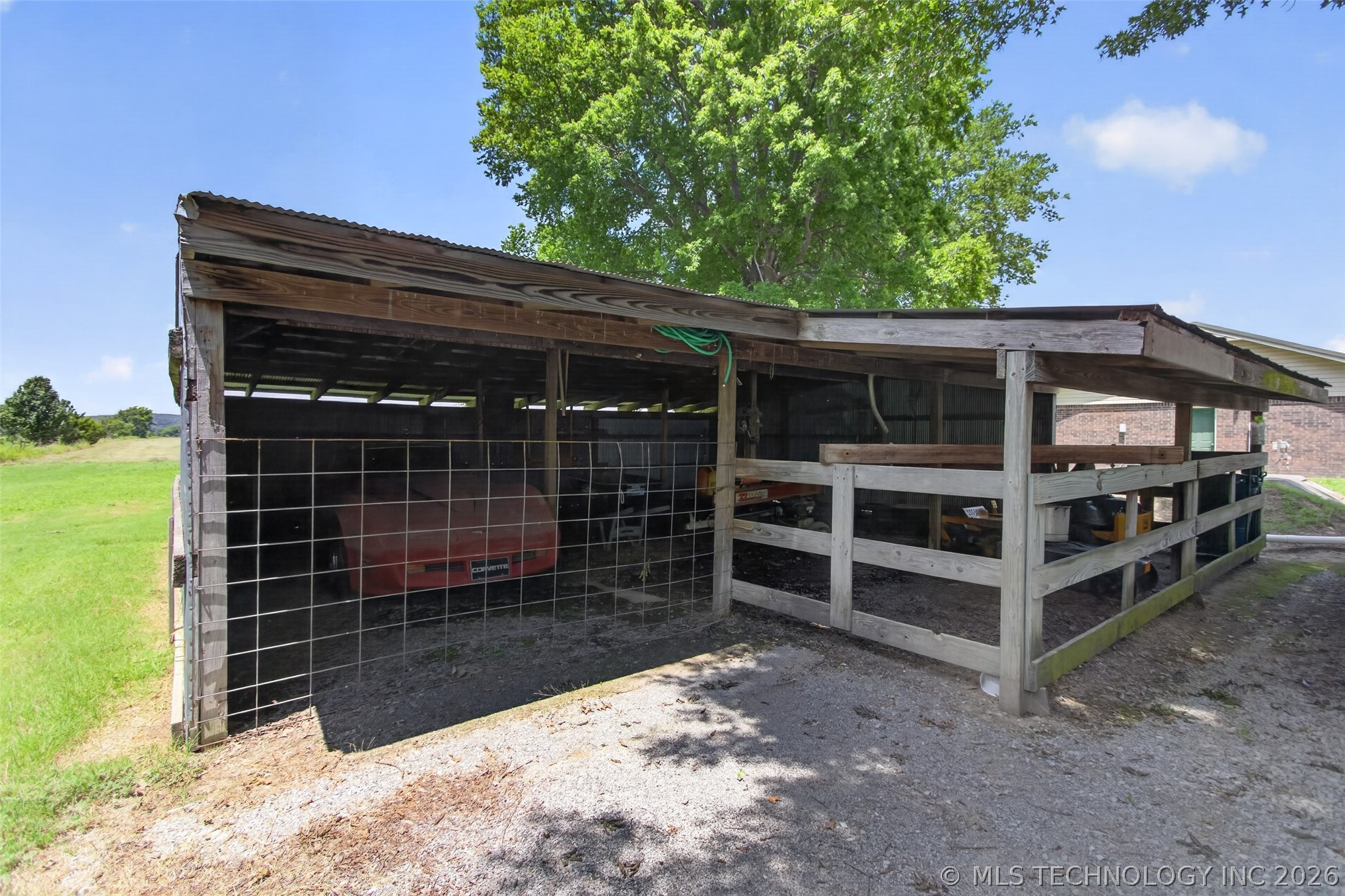 5255 N 430 Road Pryor OK 74361