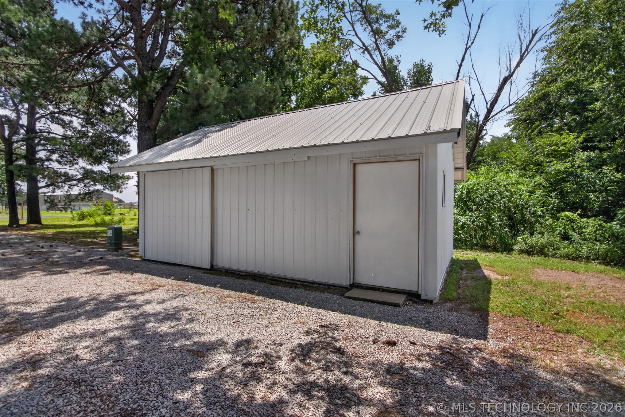5255 N 430 Road Pryor OK 74361