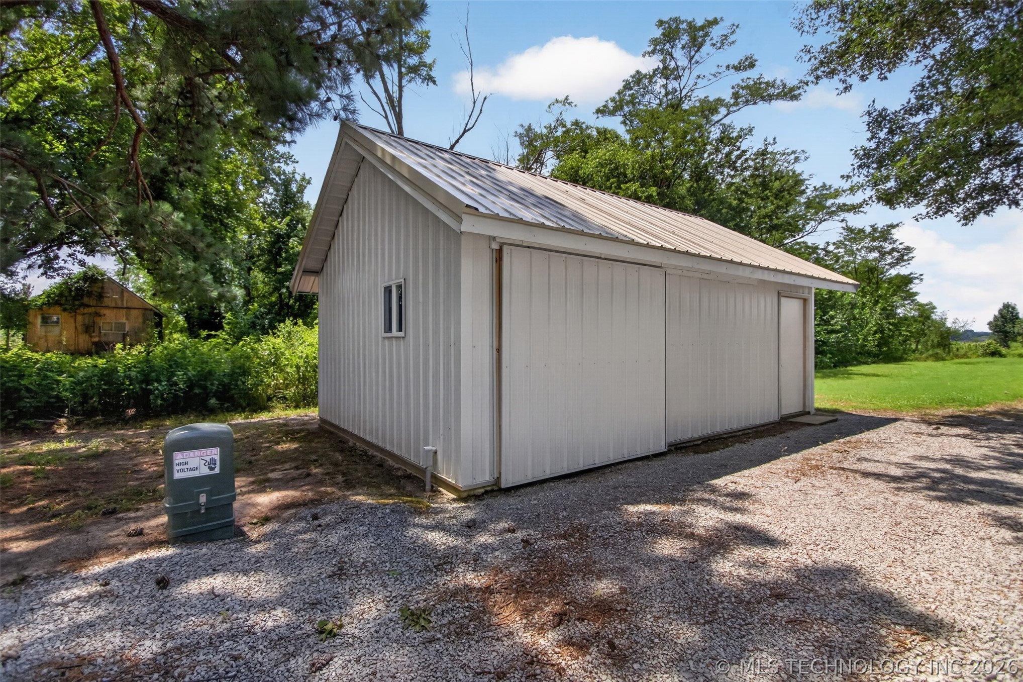 5255 N 430 Road Pryor OK 74361
