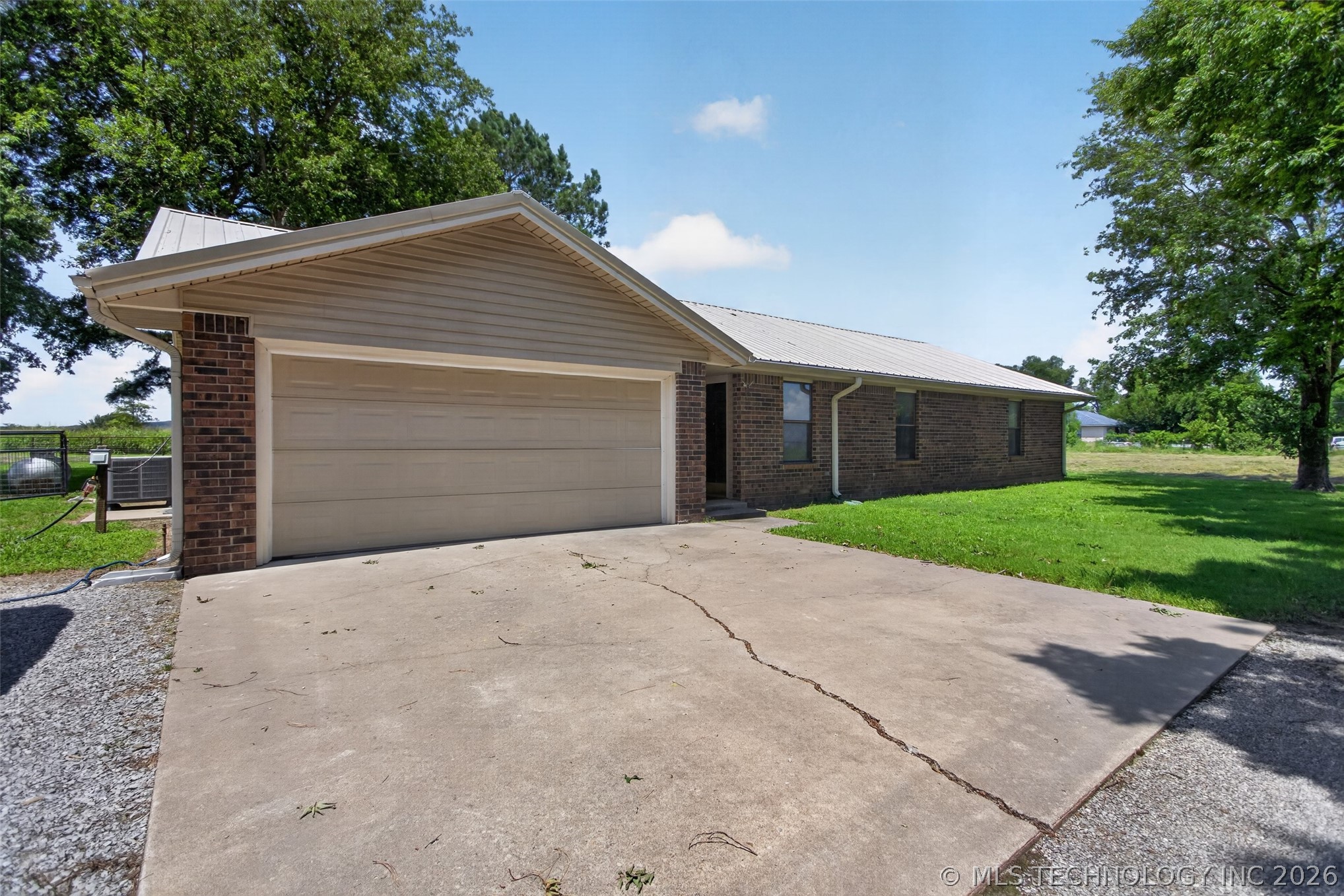 5255 N 430 Road Pryor OK 74361