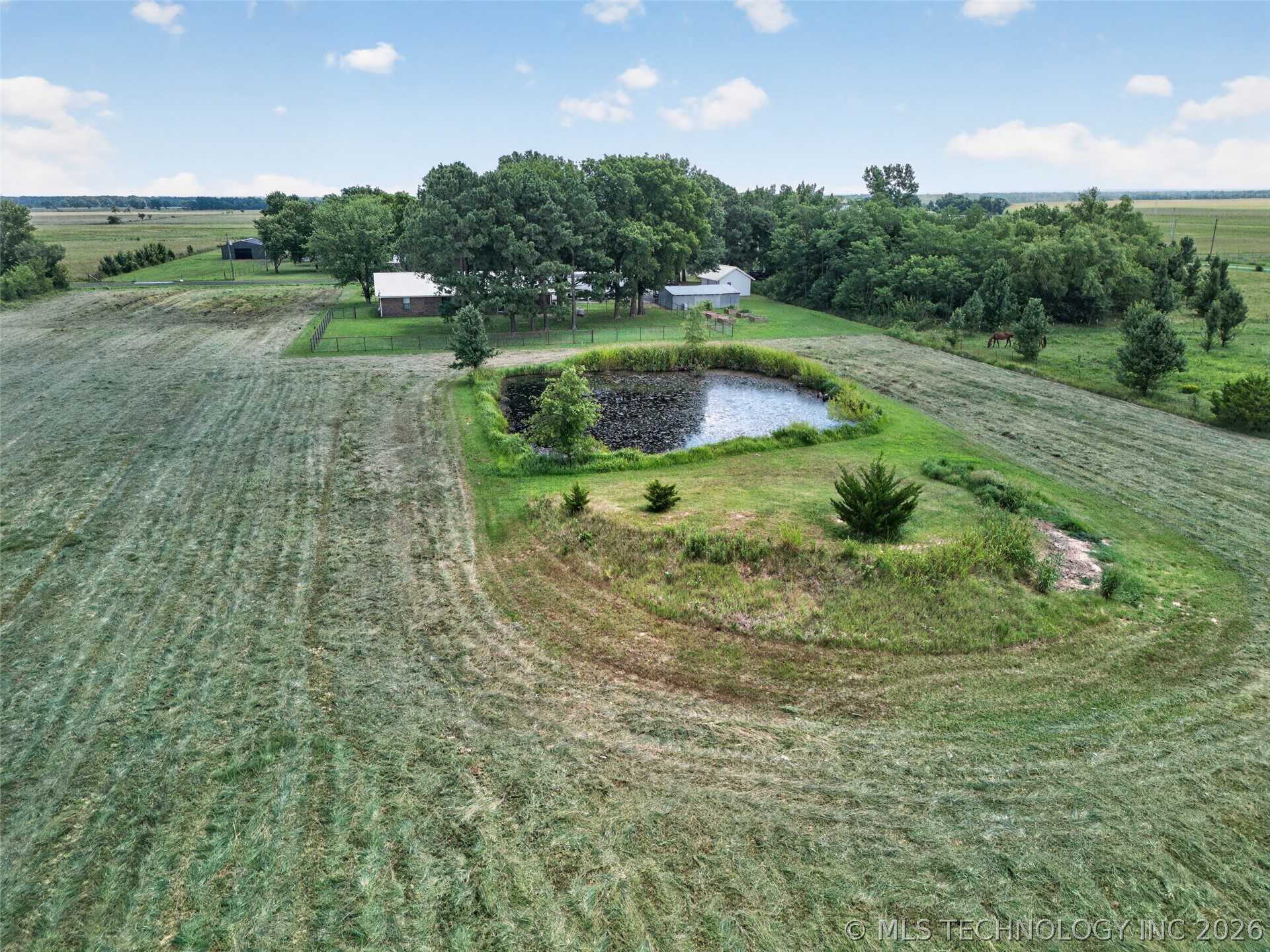 5255 N 430 Road Pryor OK 74361