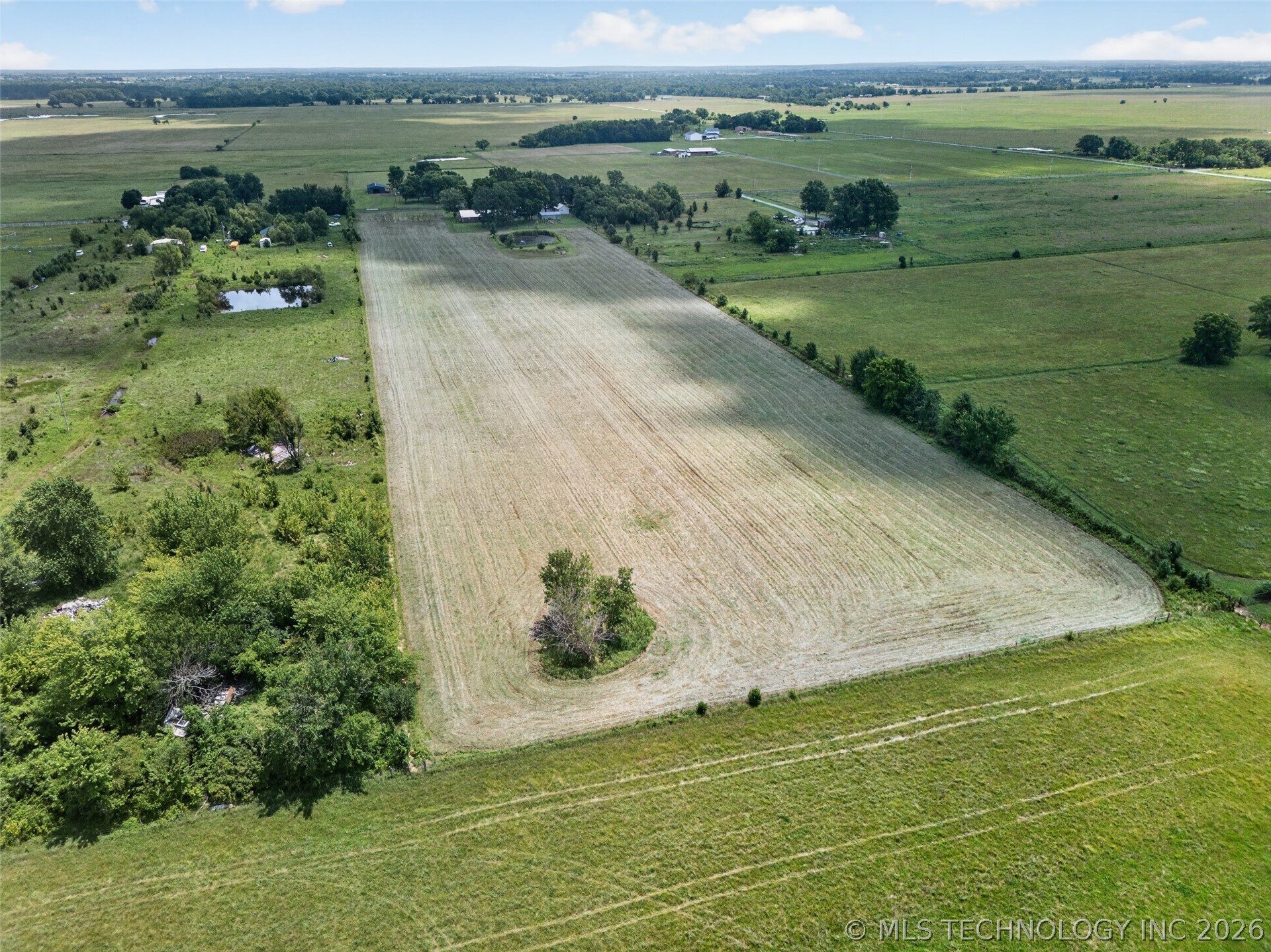 5255 N 430 Road Pryor OK 74361