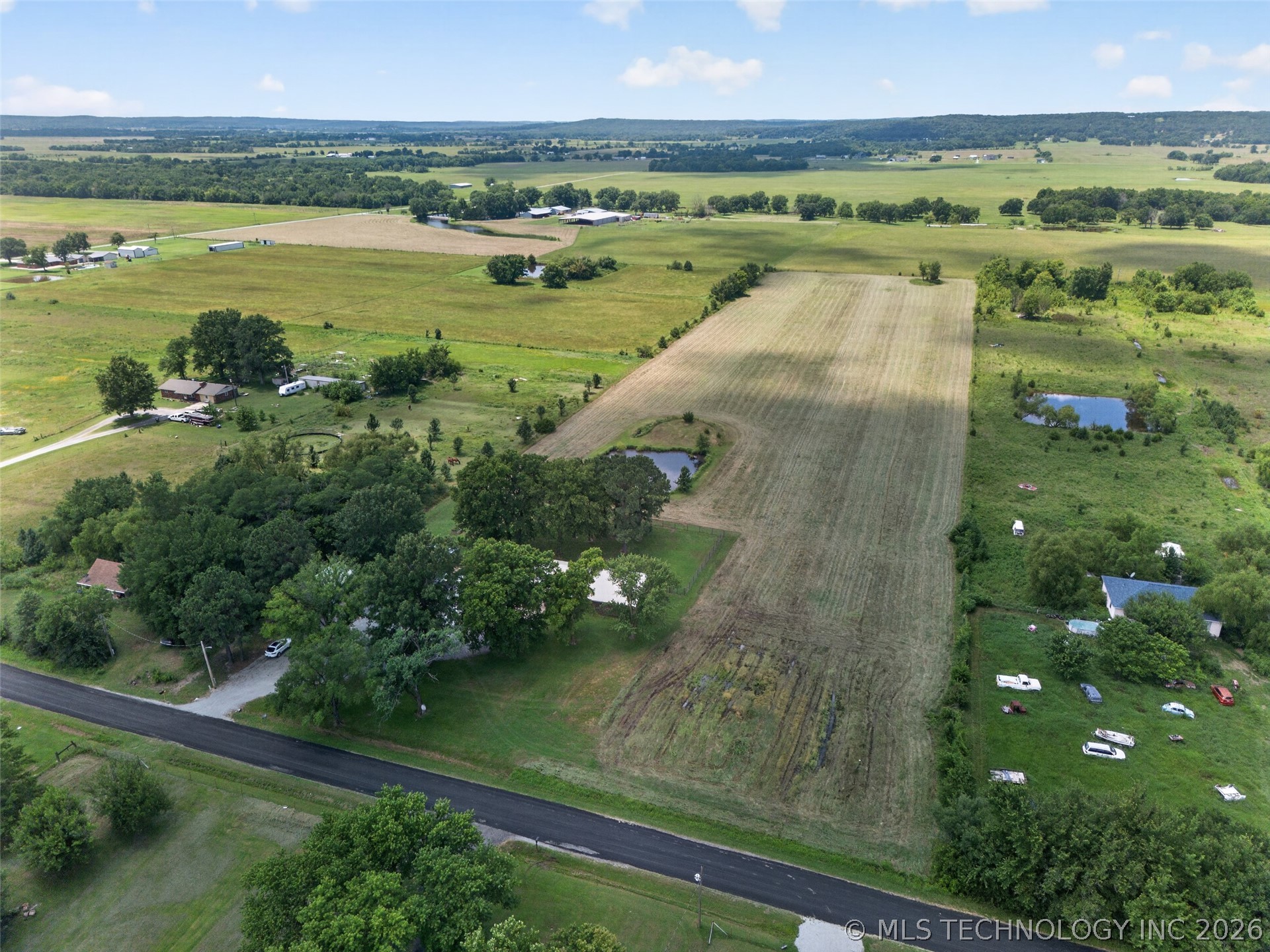 5255 N 430 Road Pryor OK 74361