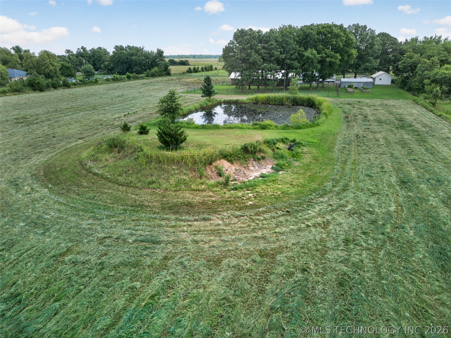 5255 N 430 Road Pryor OK 74361