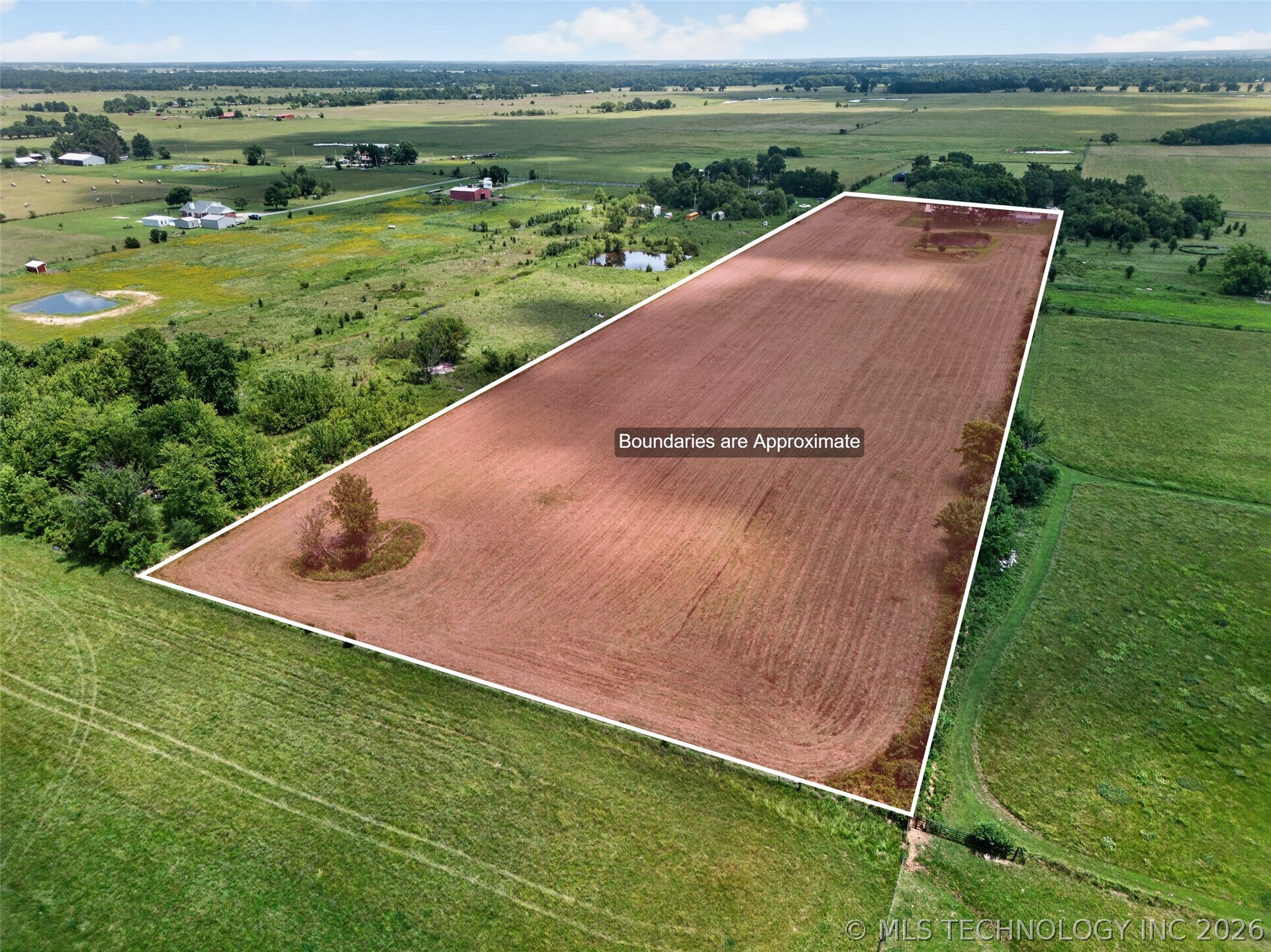 5255 N 430 Road Pryor OK 74361