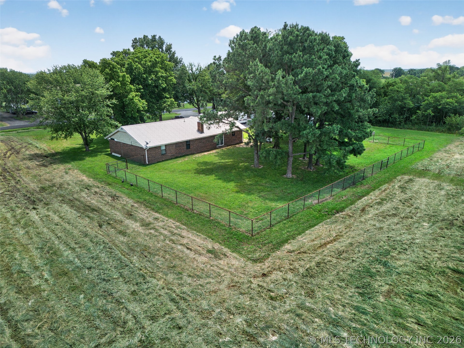 5255 N 430 Road Pryor OK 74361