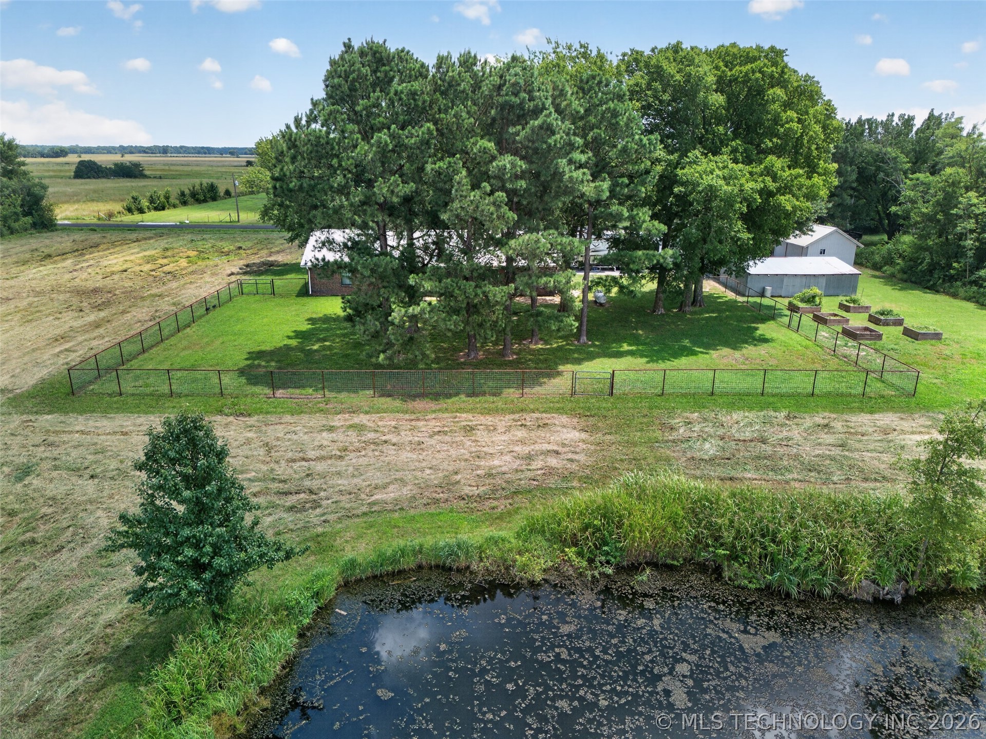 5255 N 430 Road Pryor OK 74361