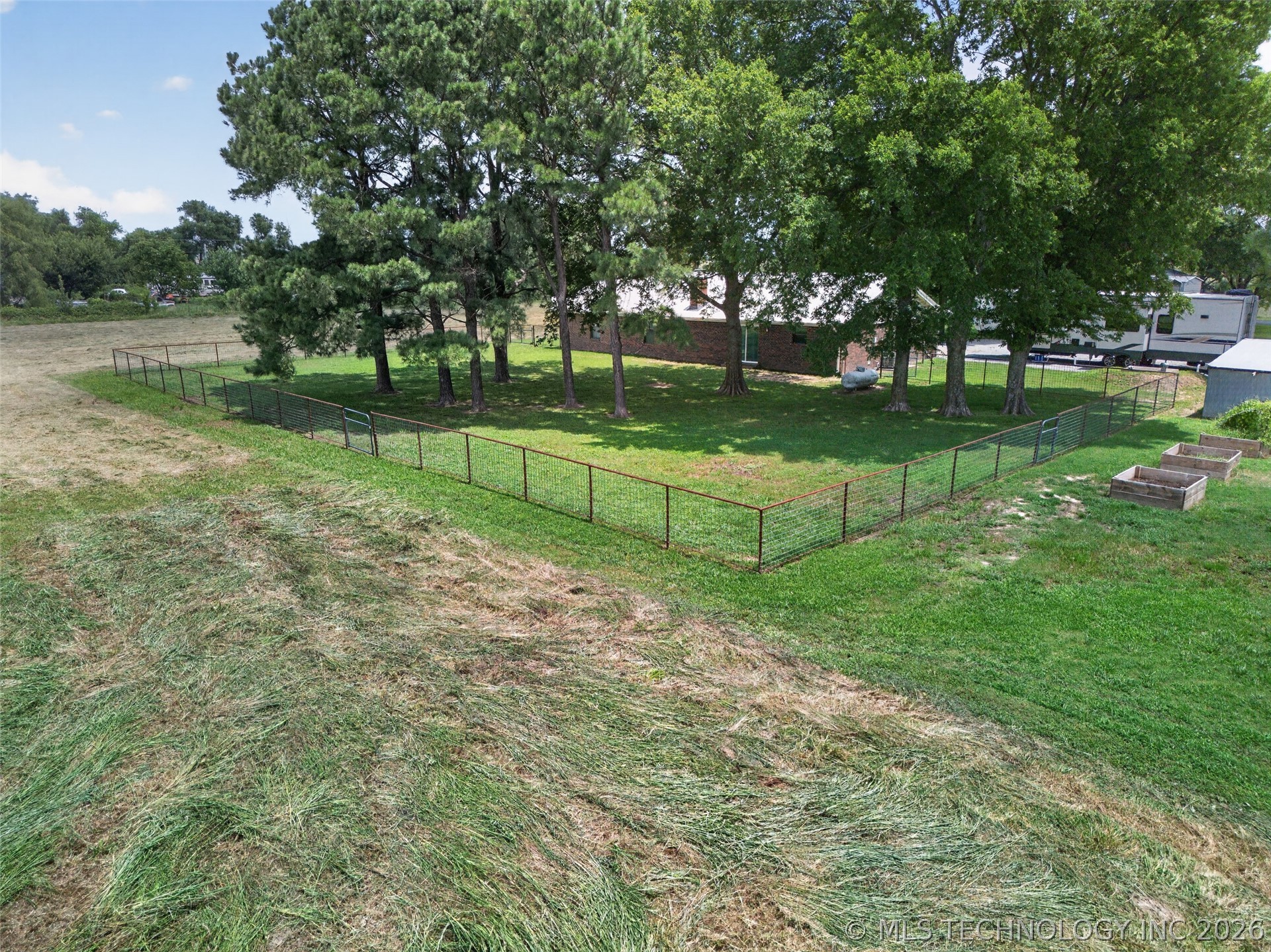 5255 N 430 Road Pryor OK 74361