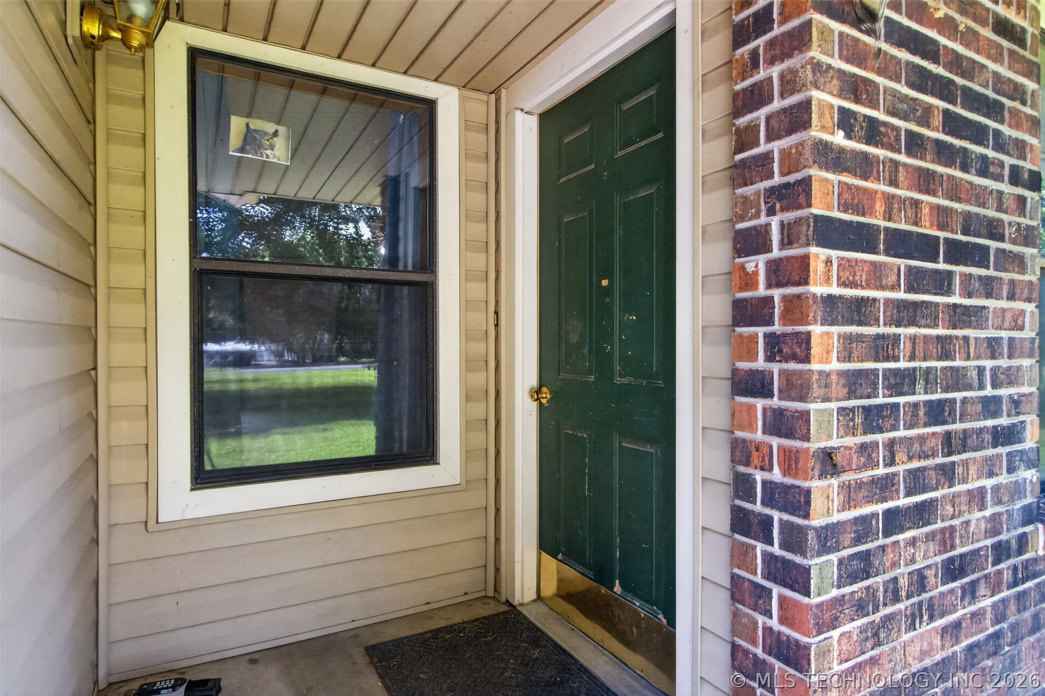 5255 N 430 Road Pryor OK 74361