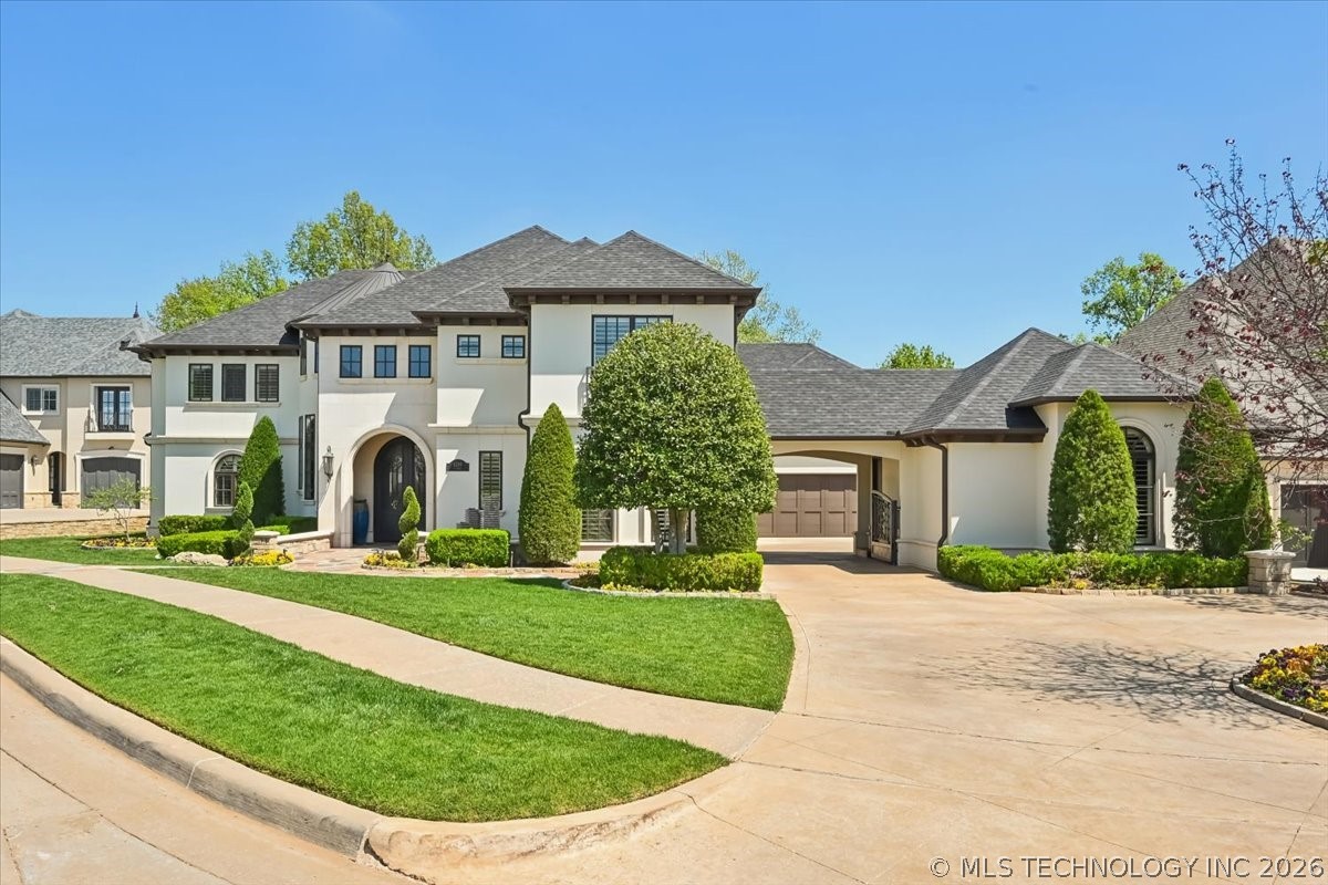 4209 S Nogal Avenue Broken Arrow OK 74011