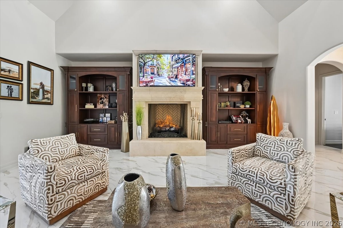 4209 S Nogal Avenue Broken Arrow OK 74011