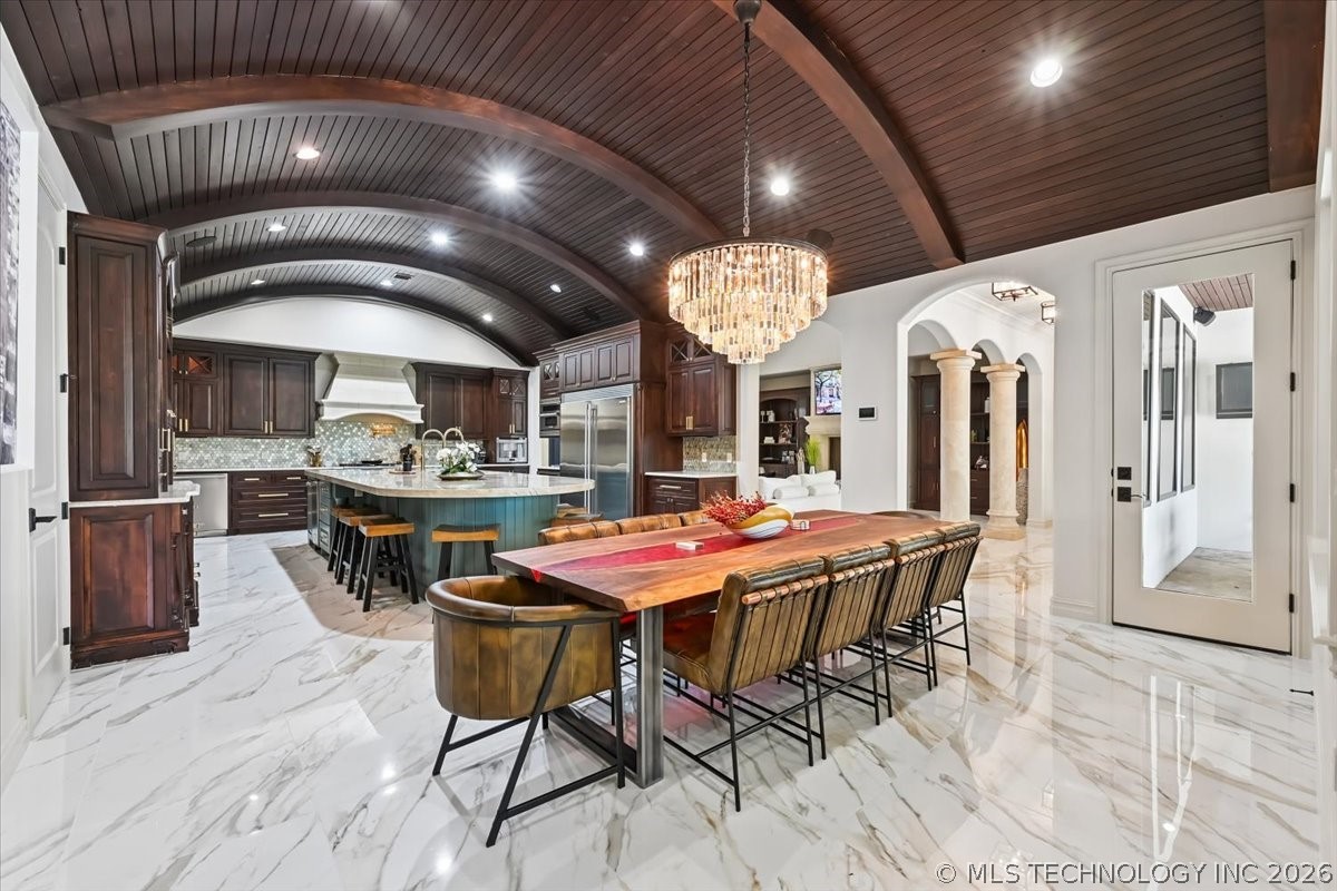 4209 S Nogal Avenue Broken Arrow OK 74011